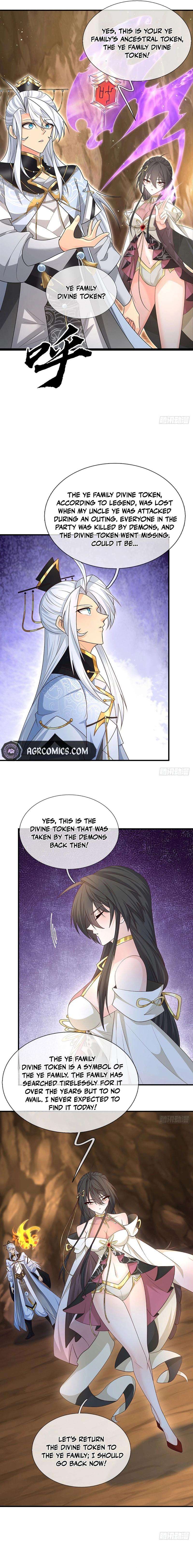 My Organs Awakened and I Suddenly Became Invincible Chapter 76 - Page 7 in English
