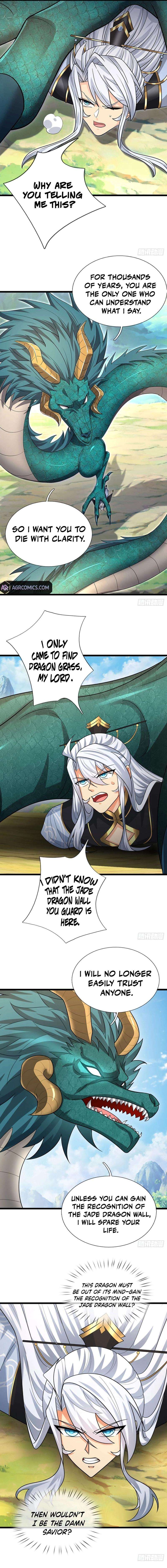 My Organs Awakened and I Suddenly Became Invincible Chapter 93 - Page 6 in English