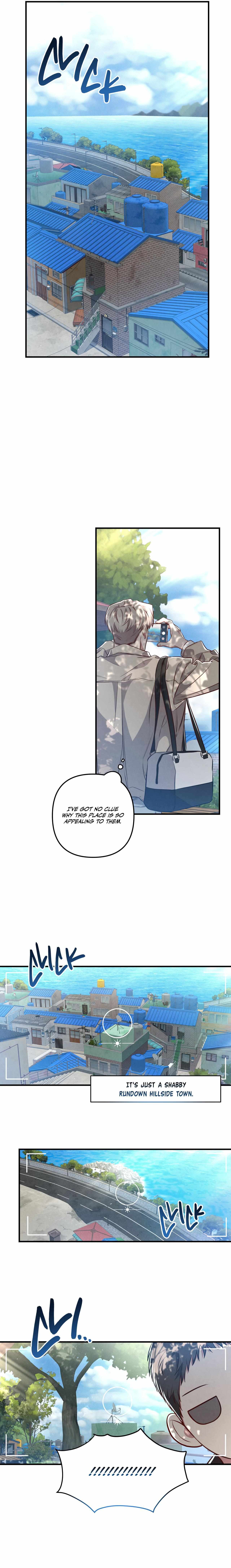 Don’t Mix Business with Pleasure! Chapter 10 - Page 16 in English