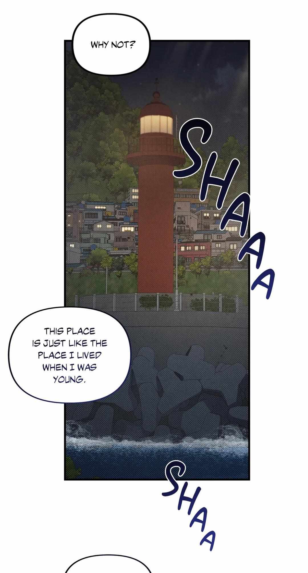 Don’t Mix Business with Pleasure! Chapter 12 - Page 46 in English