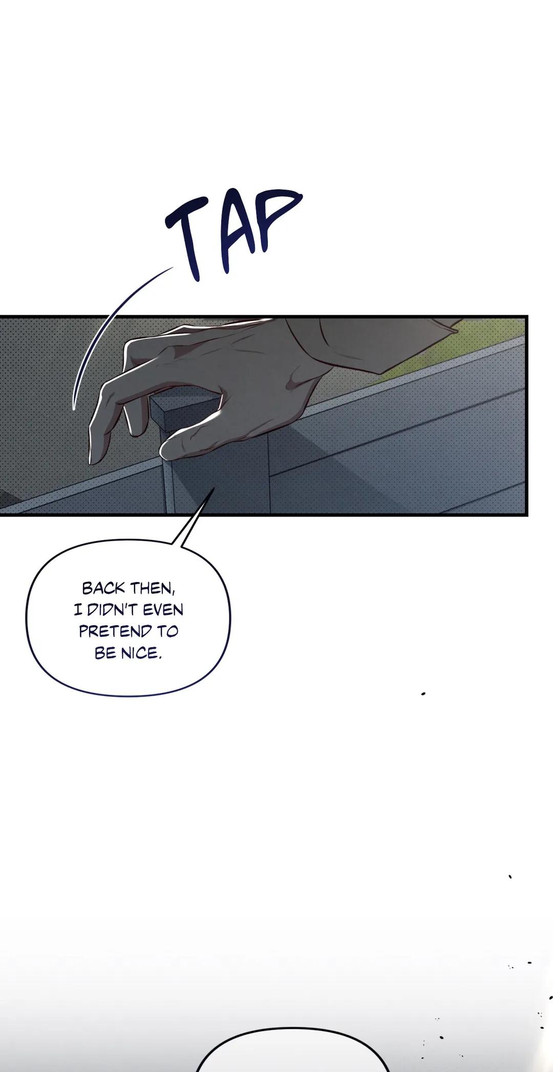 Don’t Mix Business with Pleasure! Chapter 12 - Page 51 in English