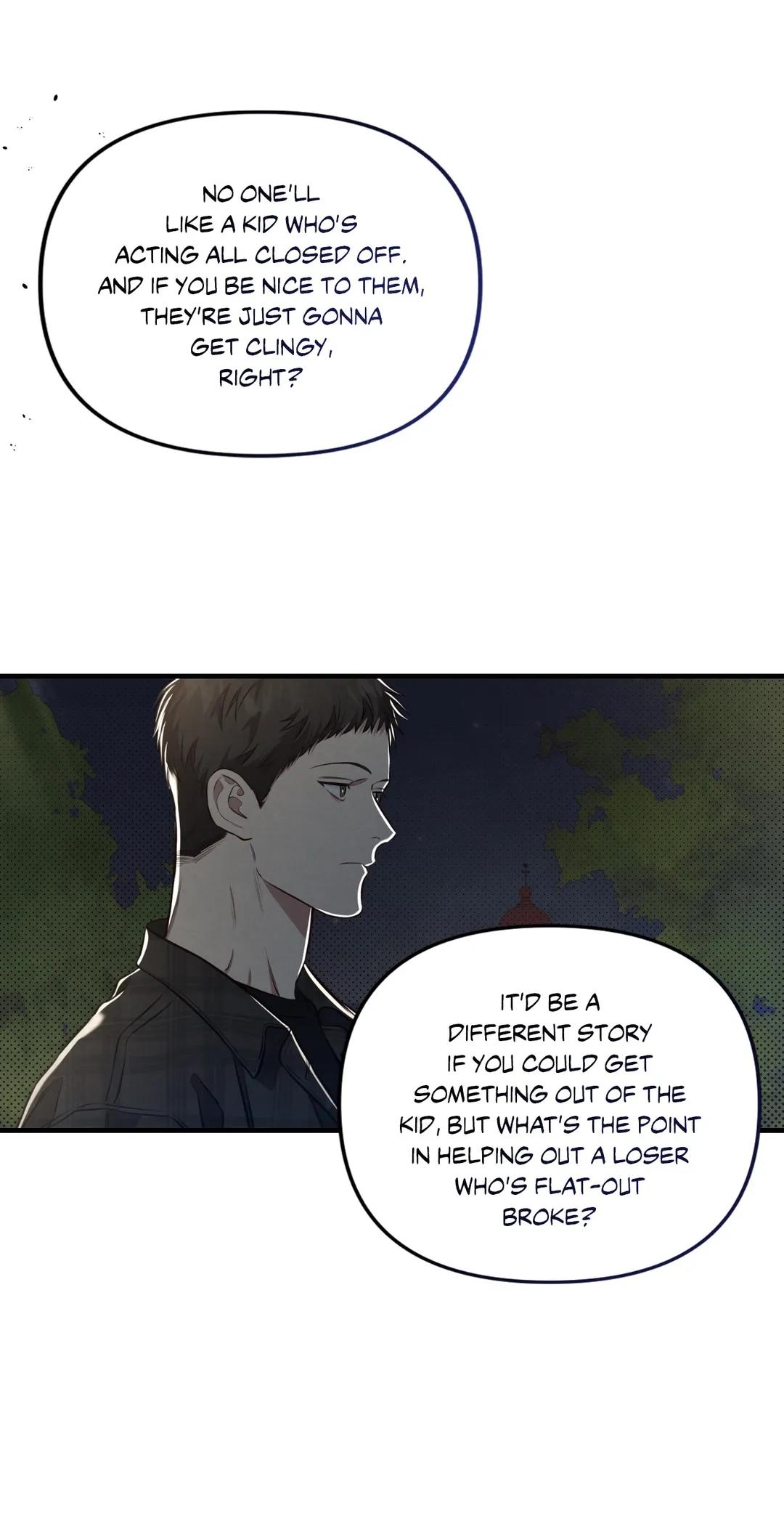 Don’t Mix Business with Pleasure! Chapter 12 - Page 53 in English