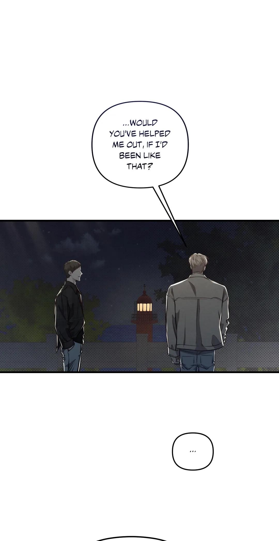 Don’t Mix Business with Pleasure! Chapter 12 - Page 55 in English