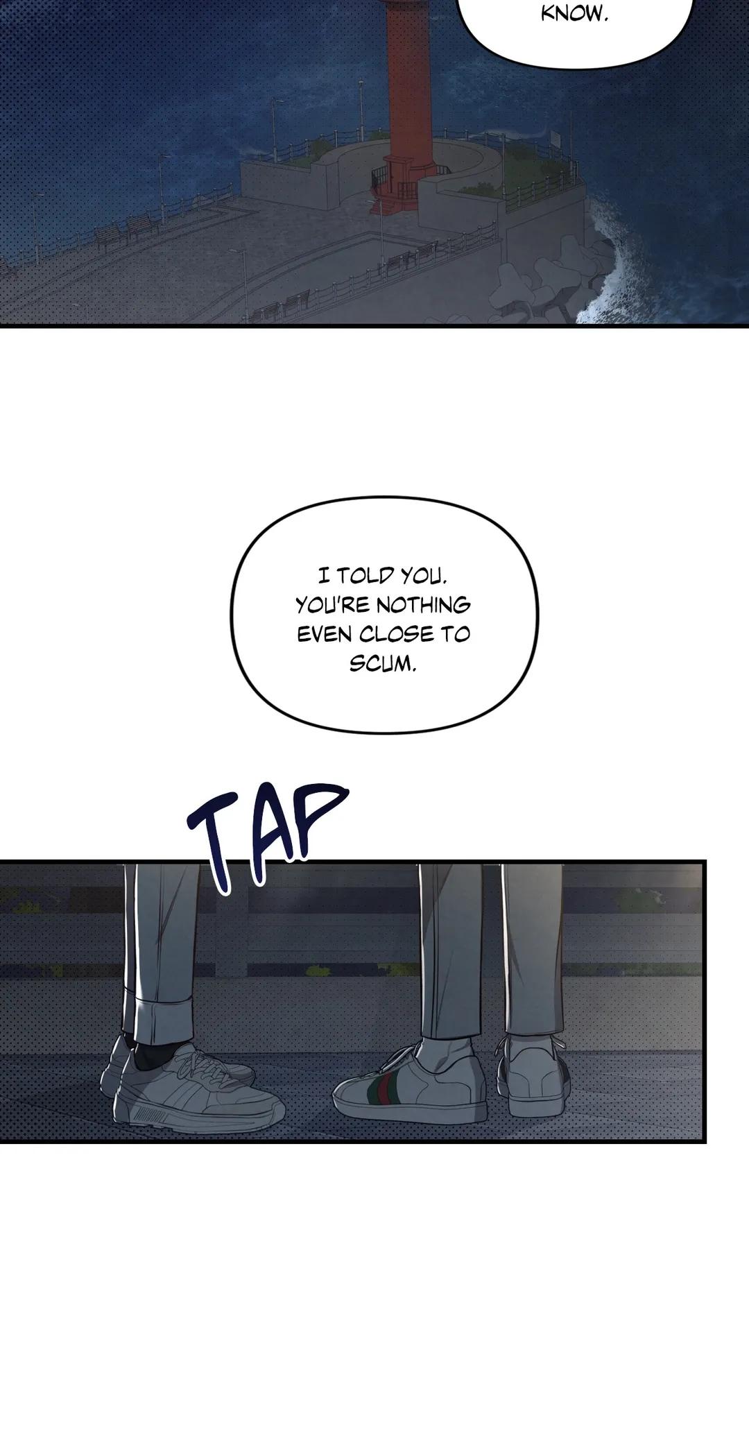 Don’t Mix Business with Pleasure! Chapter 12 - Page 58 in English