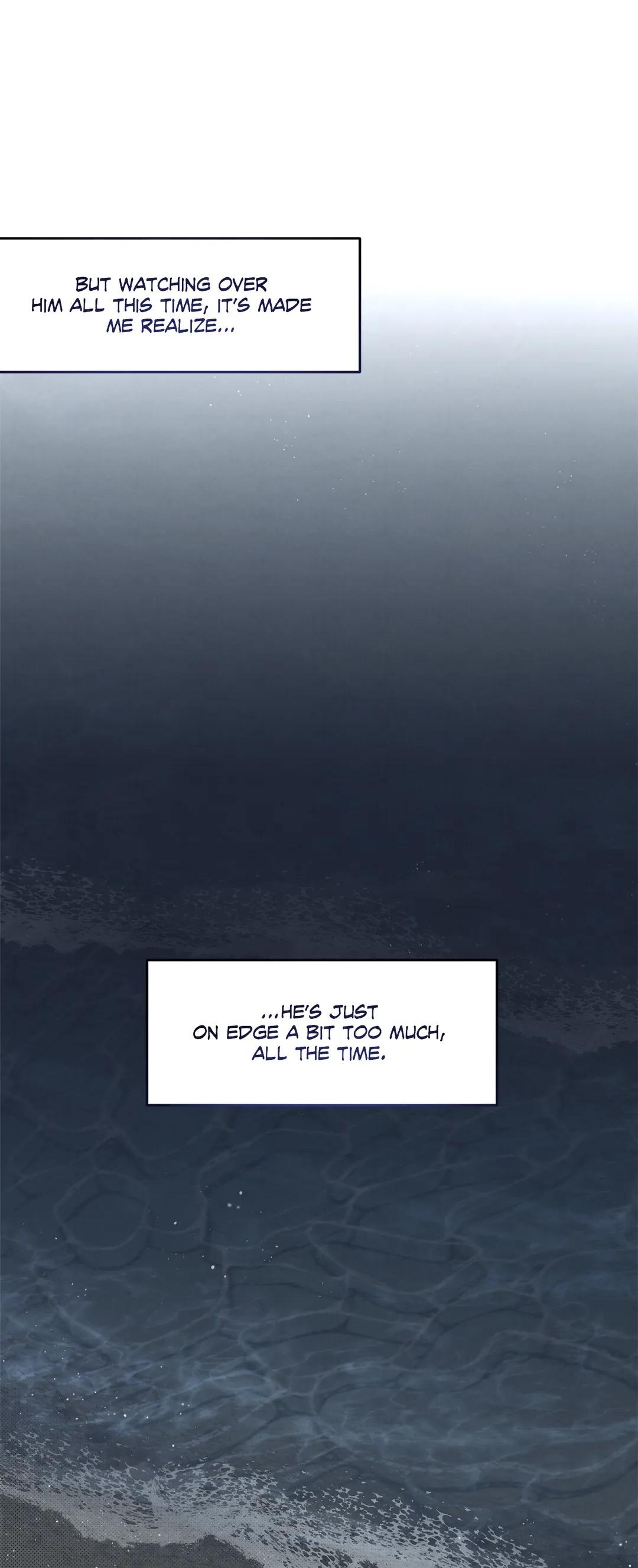 Don’t Mix Business with Pleasure! Chapter 13 - Page 10 in English