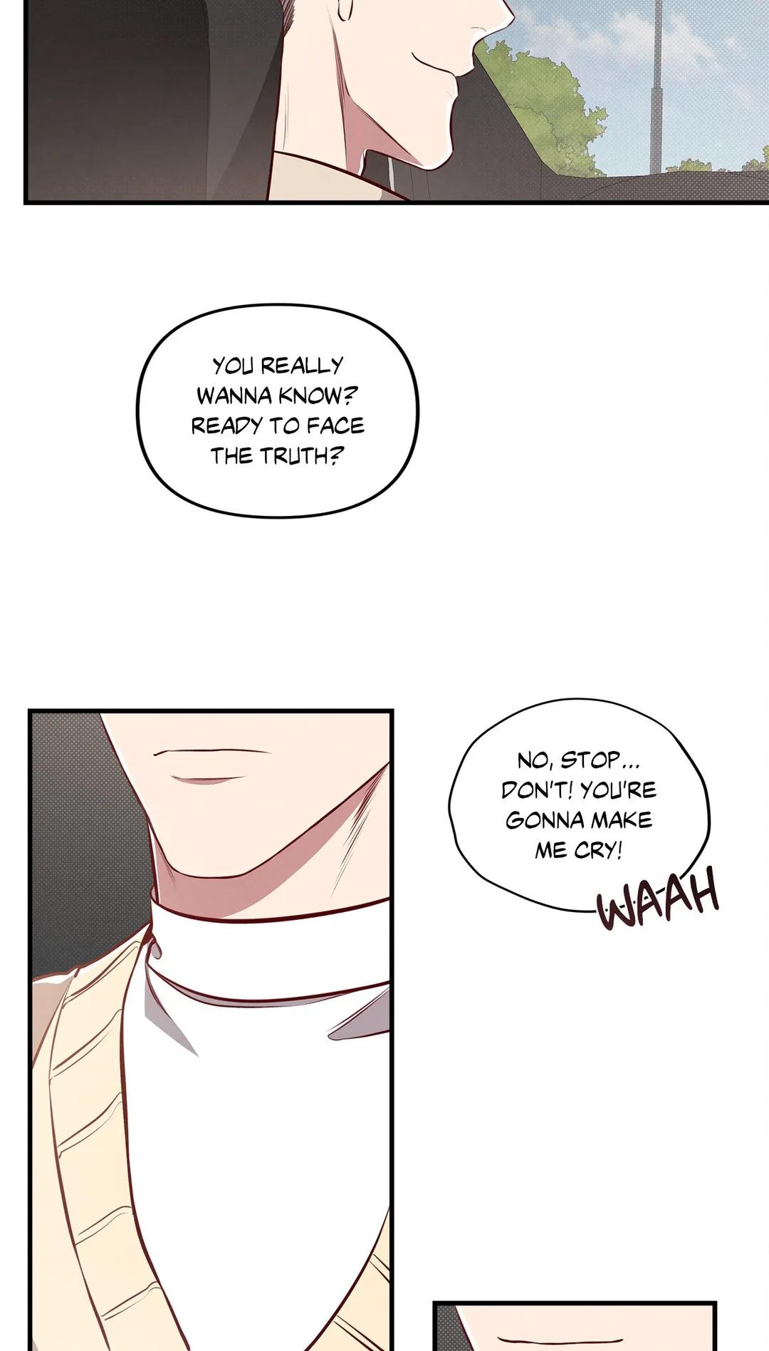 Don’t Mix Business with Pleasure! Chapter 13 - Page 48 in English