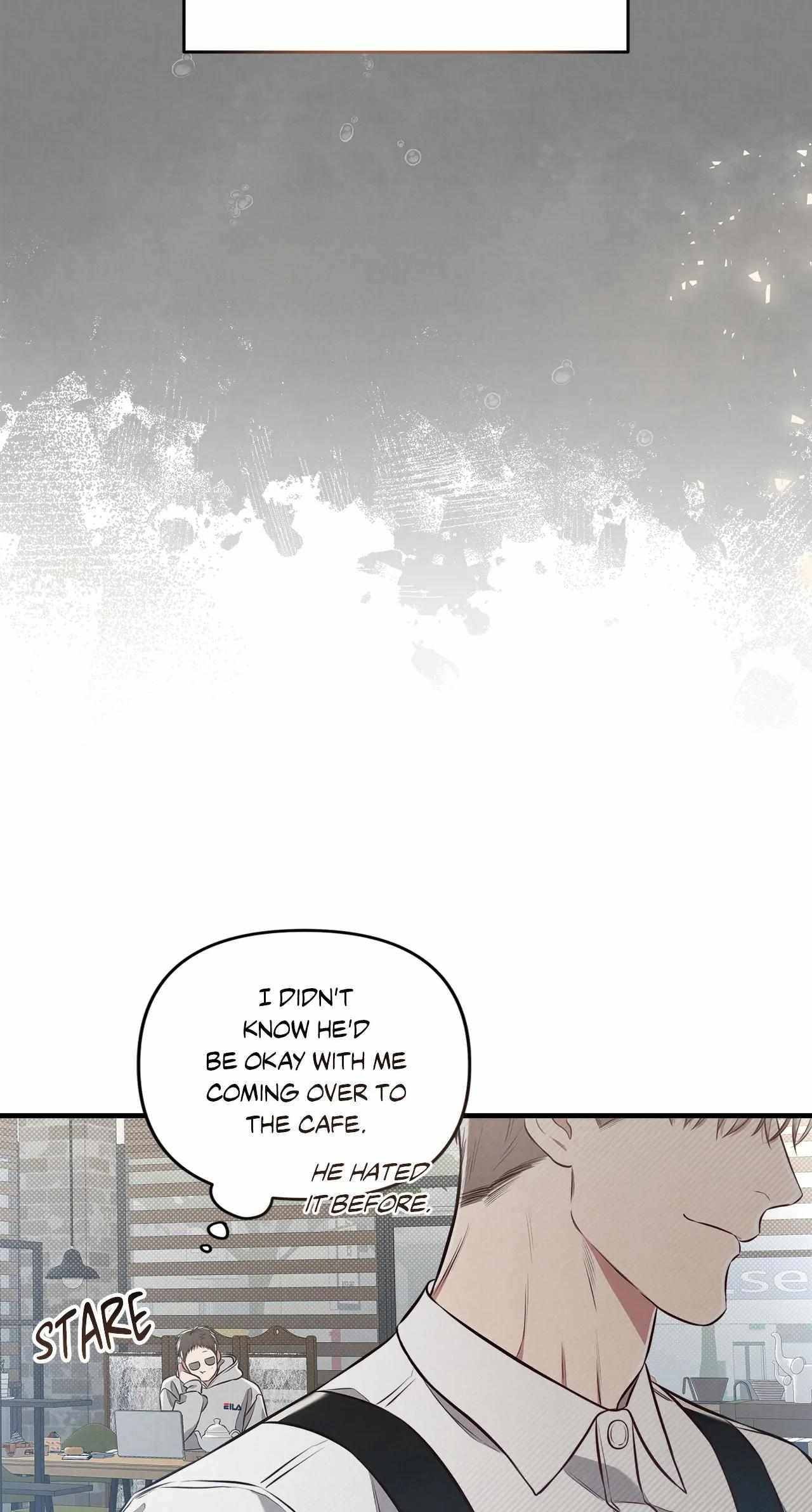 Don’t Mix Business with Pleasure! Chapter 14 - Page 20 in English