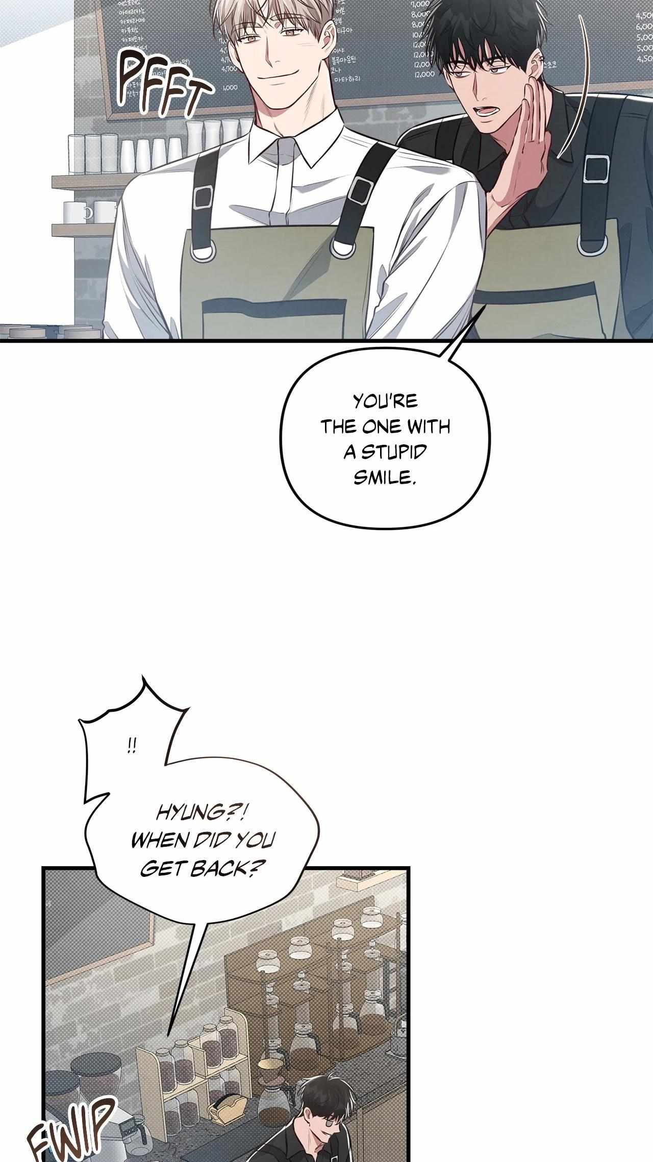 Don’t Mix Business with Pleasure! Chapter 14 - Page 24 in English