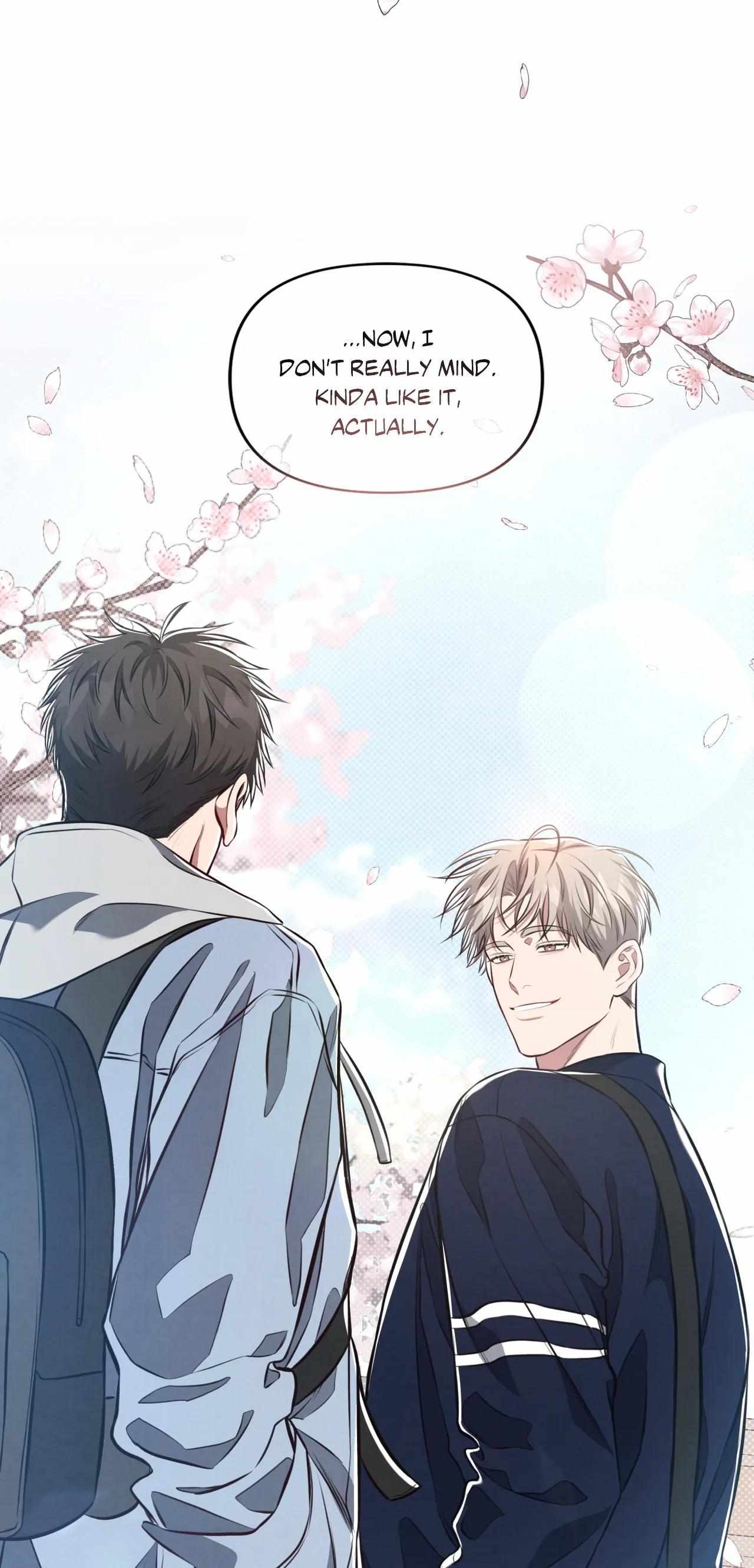Don’t Mix Business with Pleasure! Chapter 14 - Page 42 in English