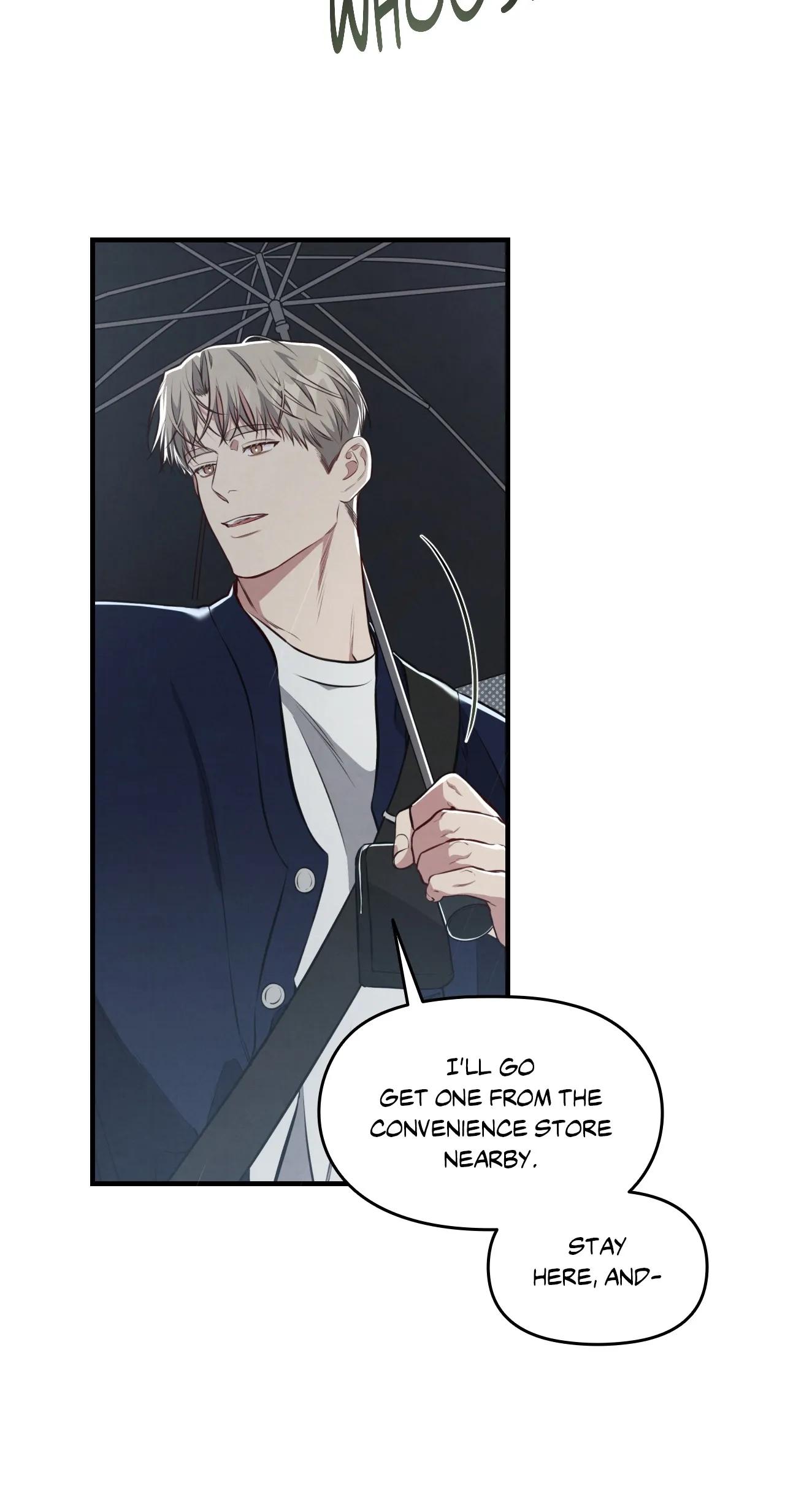 Don’t Mix Business with Pleasure! Chapter 14 - Page 50 in English