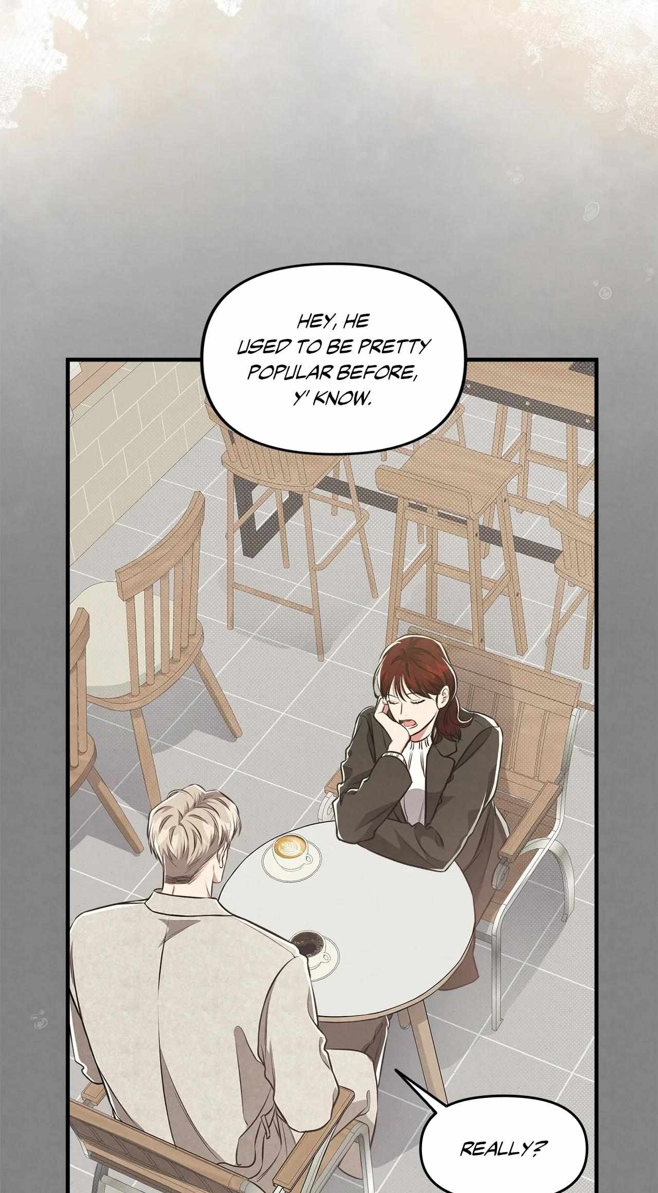 Don’t Mix Business with Pleasure! Chapter 14 - Page 57 in English