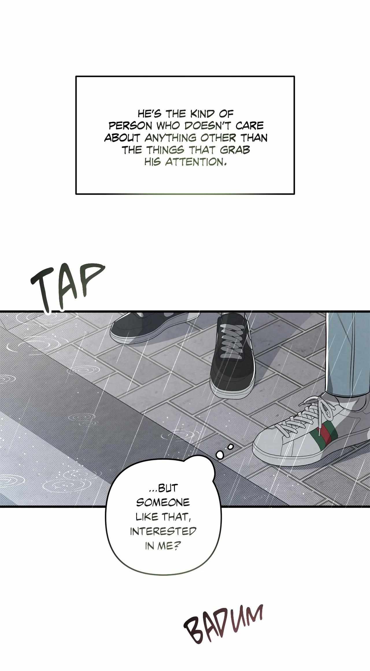 Don’t Mix Business with Pleasure! Chapter 14 - Page 62 in English