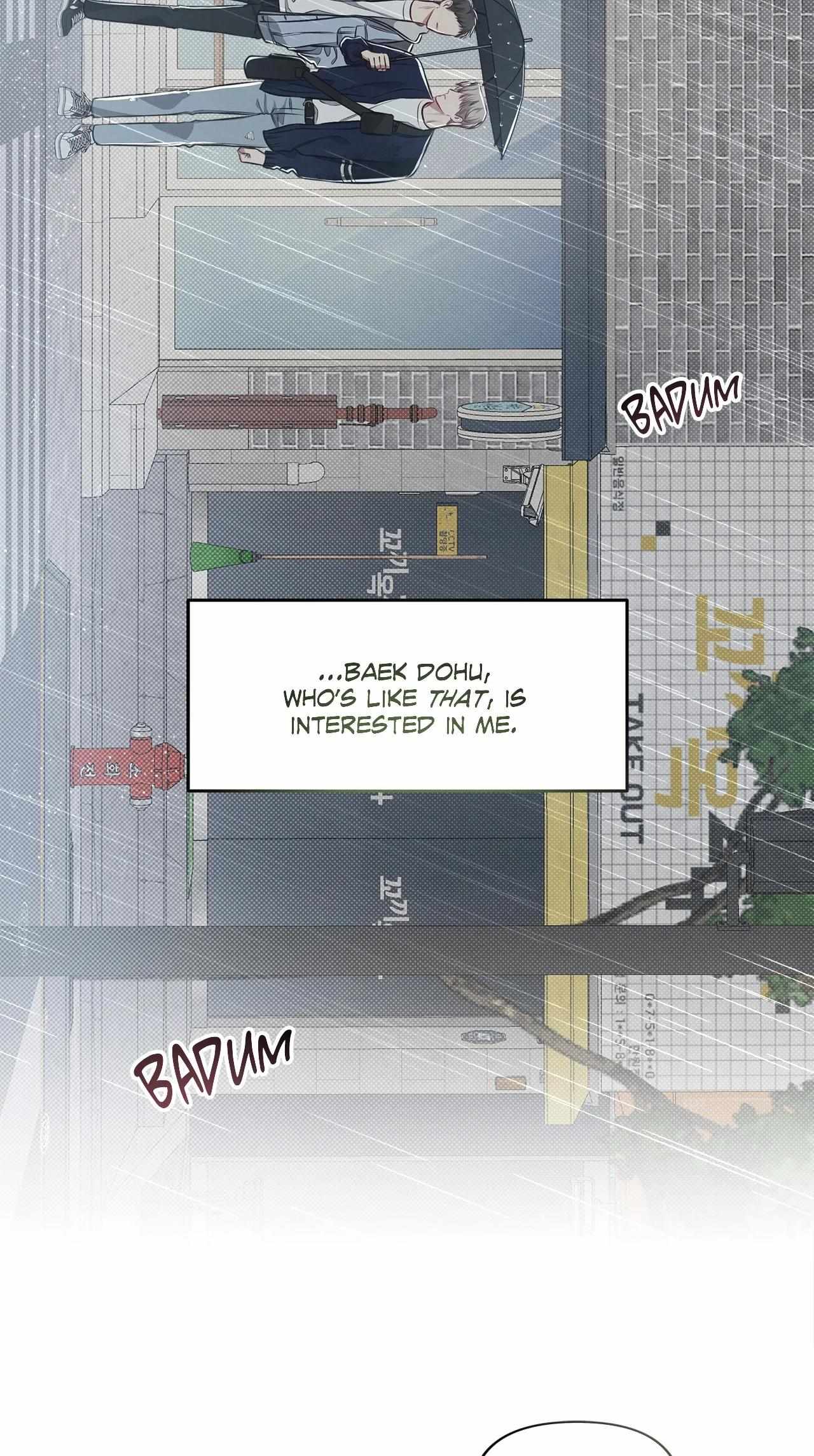 Don’t Mix Business with Pleasure! Chapter 14 - Page 66 in English