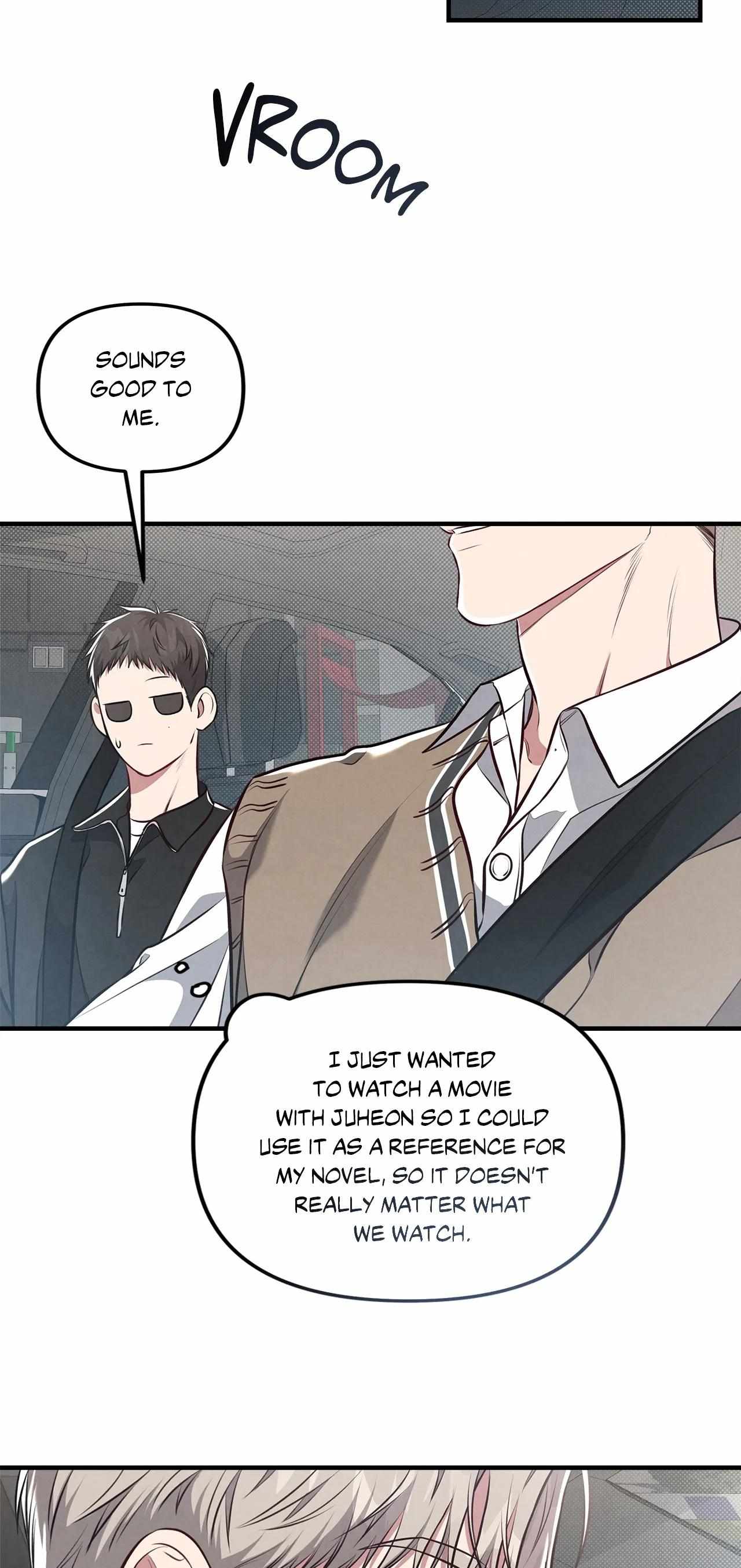 Don’t Mix Business with Pleasure! Chapter 15 - Page 18 in English