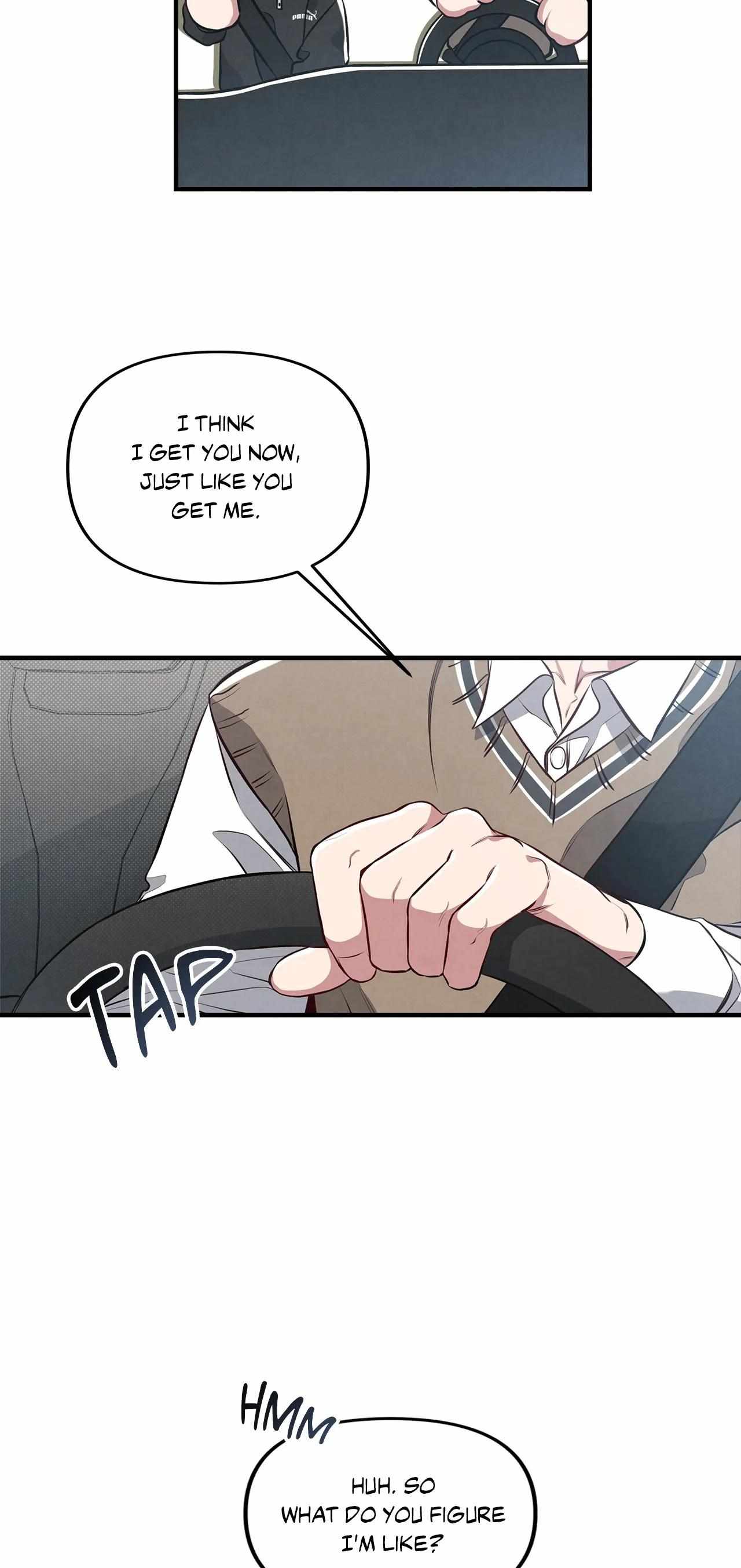 Don’t Mix Business with Pleasure! Chapter 15 - Page 20 in English