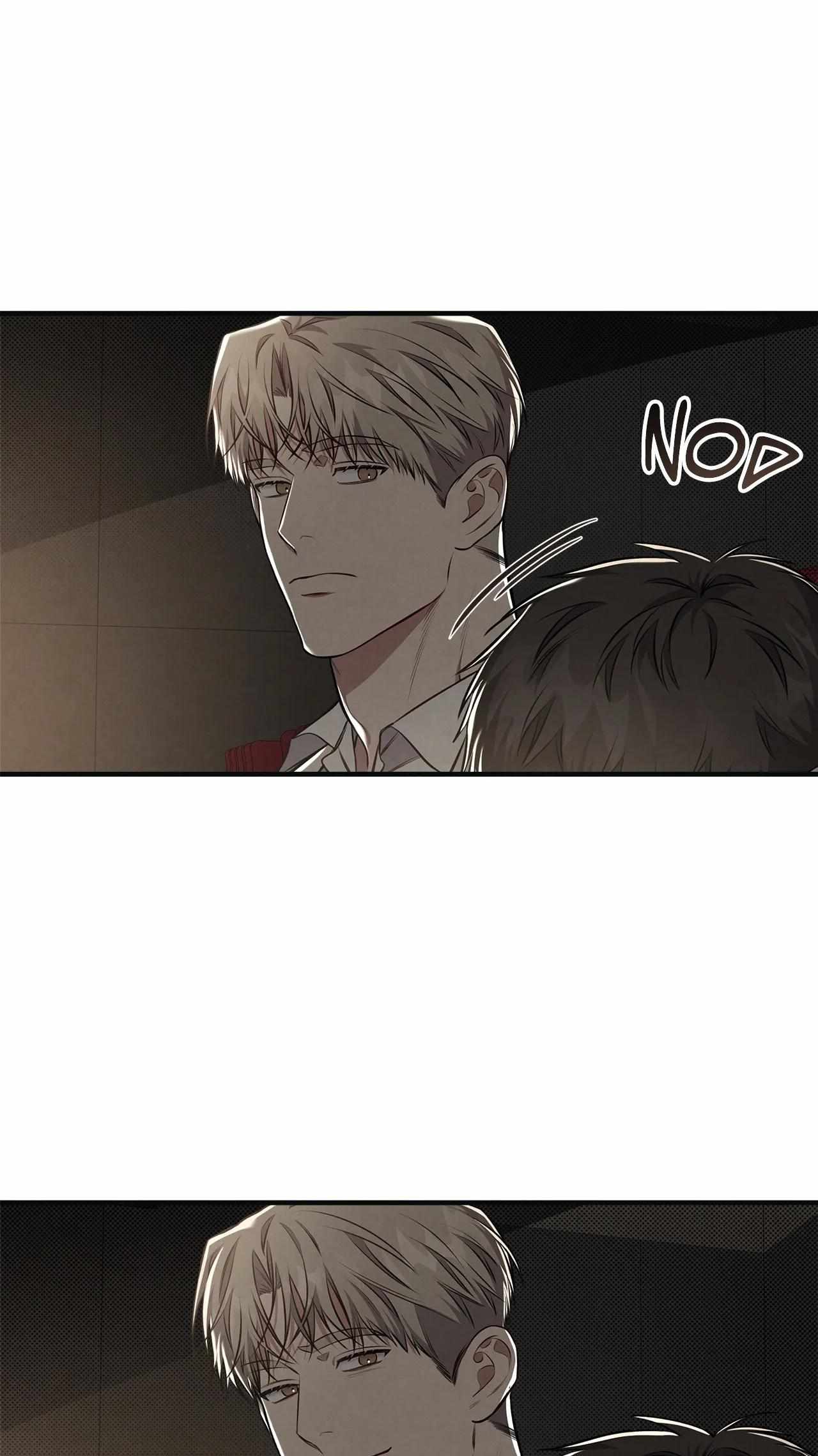 Don’t Mix Business with Pleasure! Chapter 15 - Page 41 in English