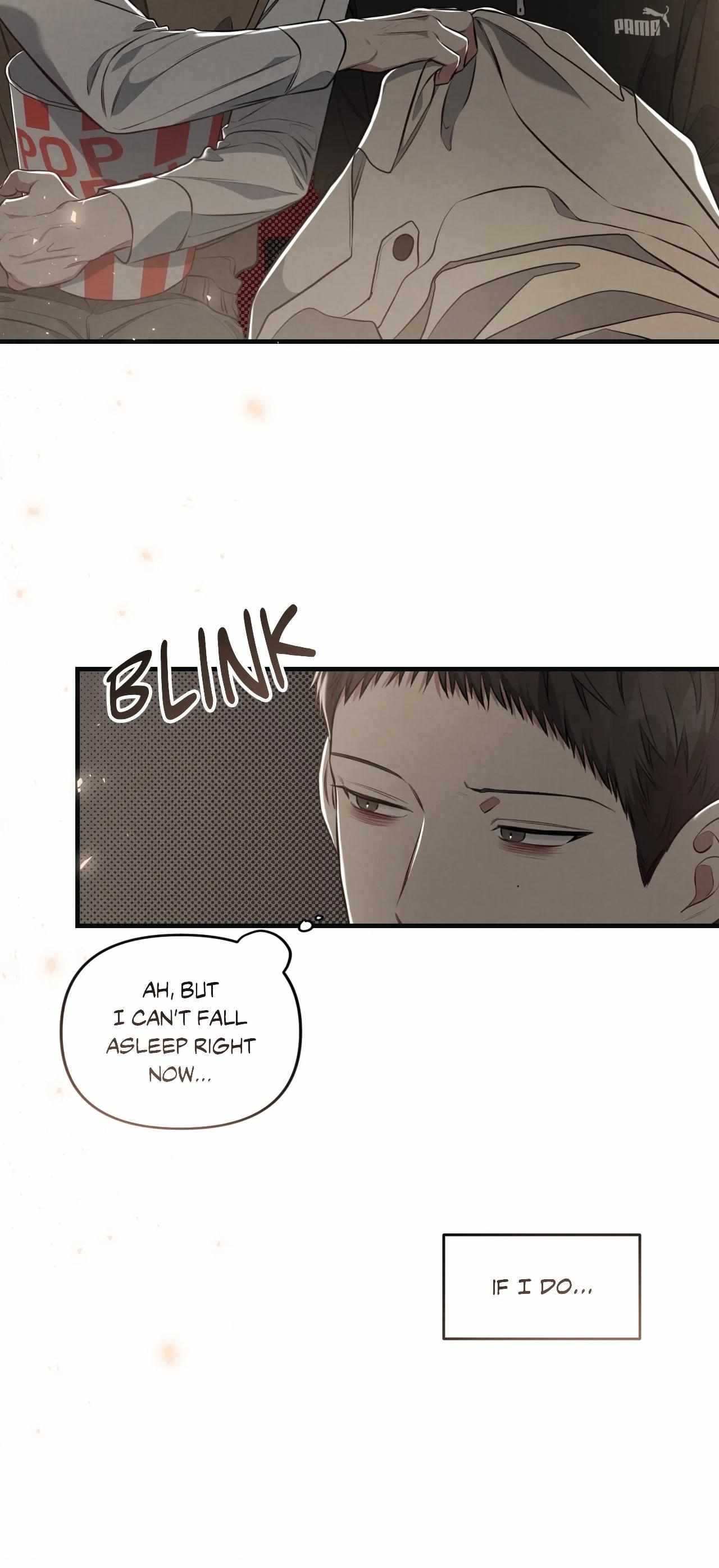 Don’t Mix Business with Pleasure! Chapter 15 - Page 47 in English