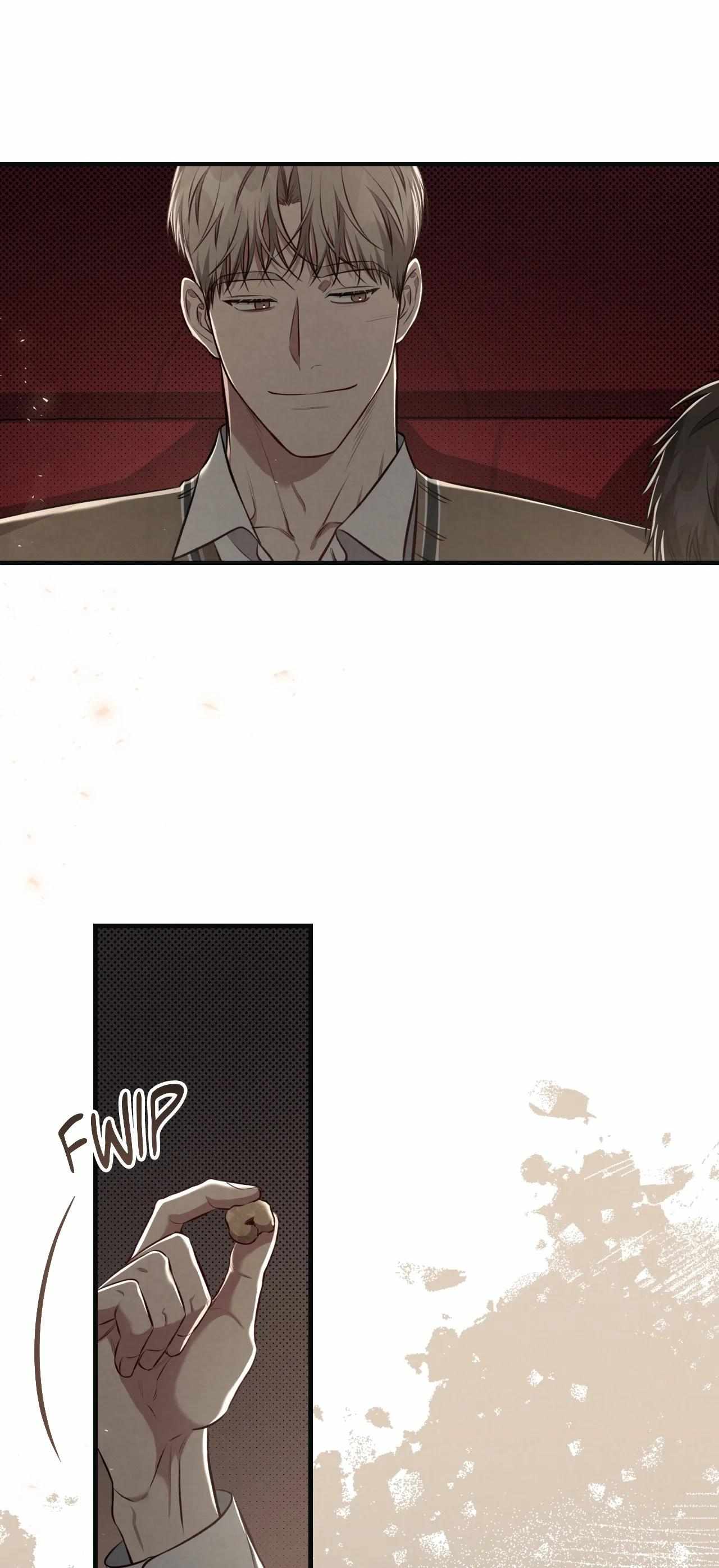 Don’t Mix Business with Pleasure! Chapter 15 - Page 50 in English