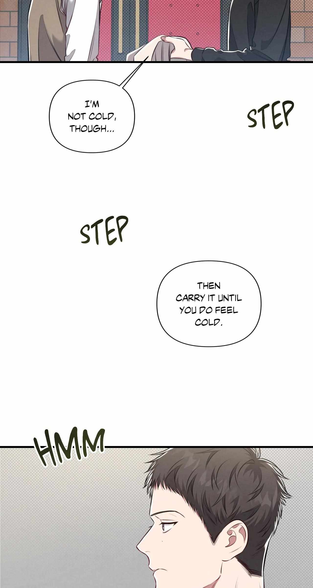 Don’t Mix Business with Pleasure! Chapter 16 - Page 13 in English