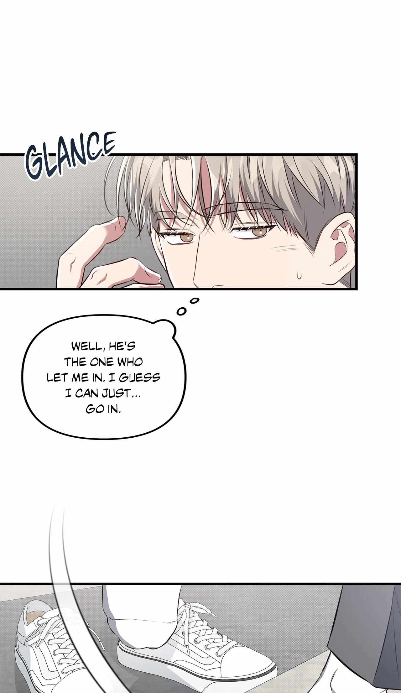 Don’t Mix Business with Pleasure! Chapter 16 - Page 42 in English
