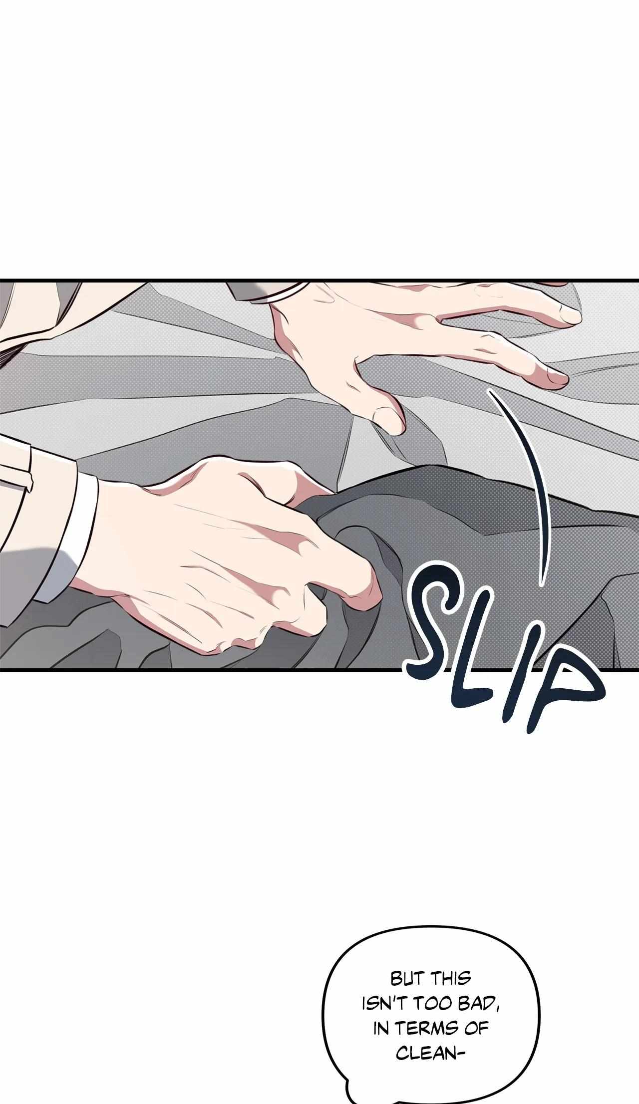 Don’t Mix Business with Pleasure! Chapter 16 - Page 46 in English