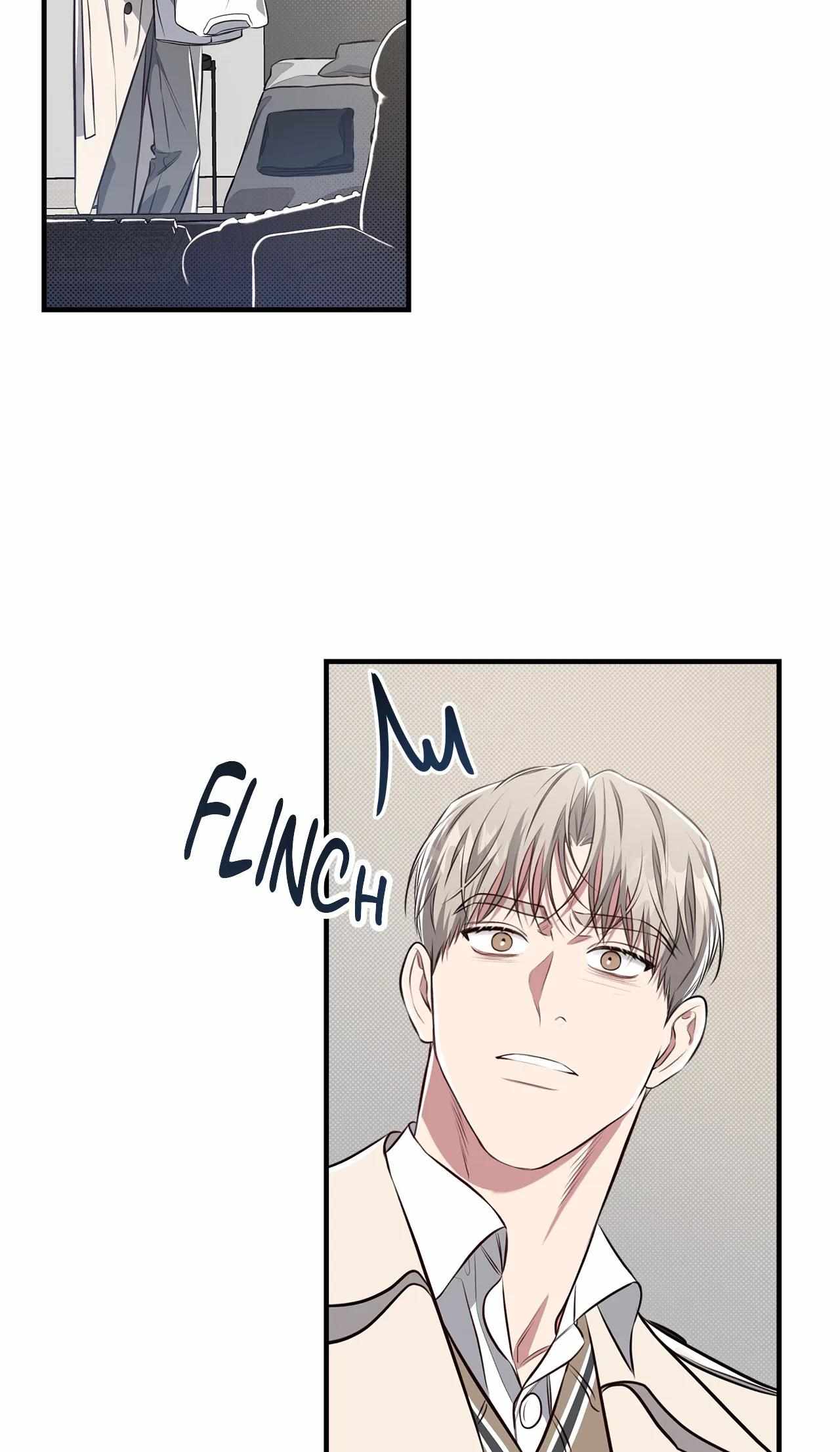 Don’t Mix Business with Pleasure! Chapter 16 - Page 48 in English
