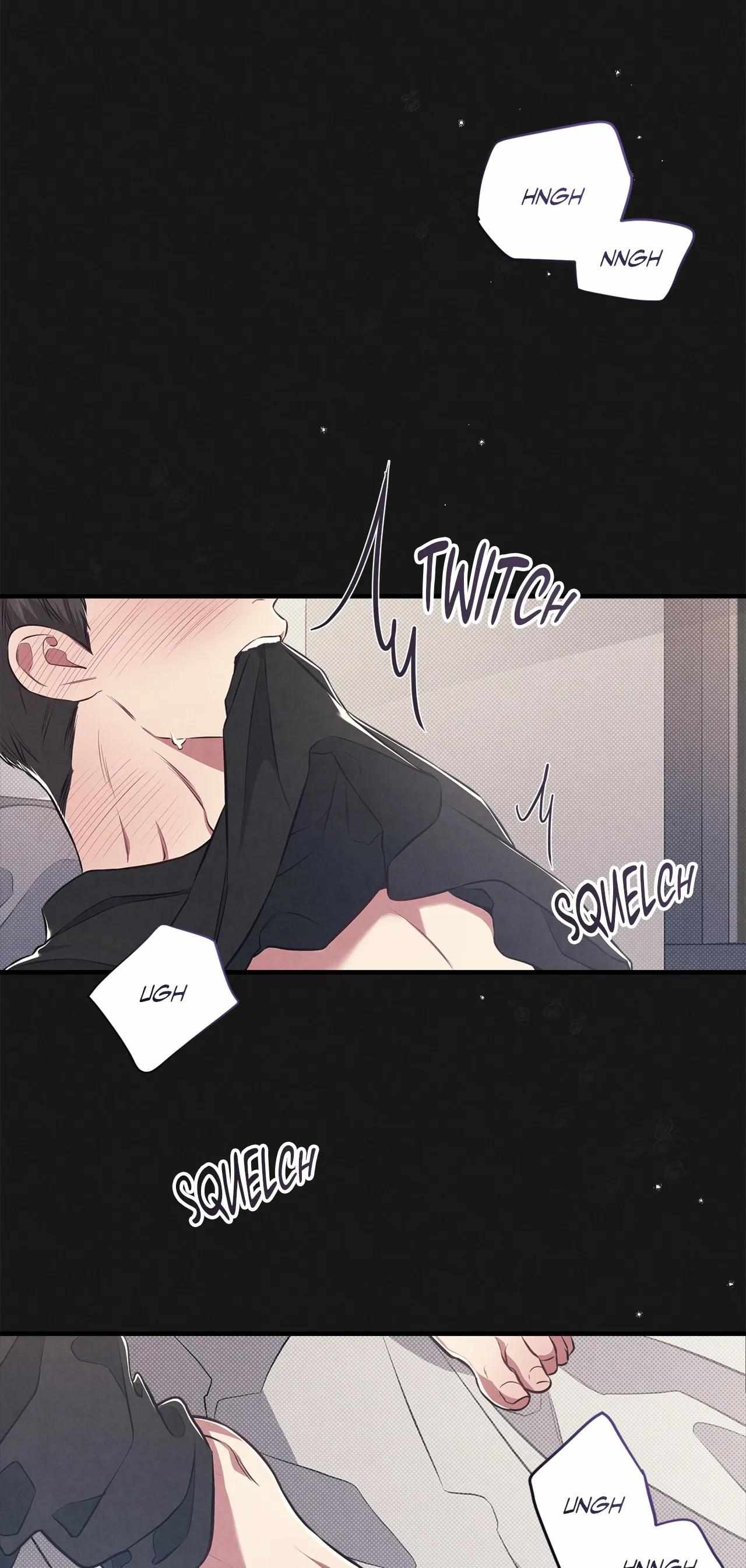 Don’t Mix Business with Pleasure! Chapter 17 - Page 11 in English