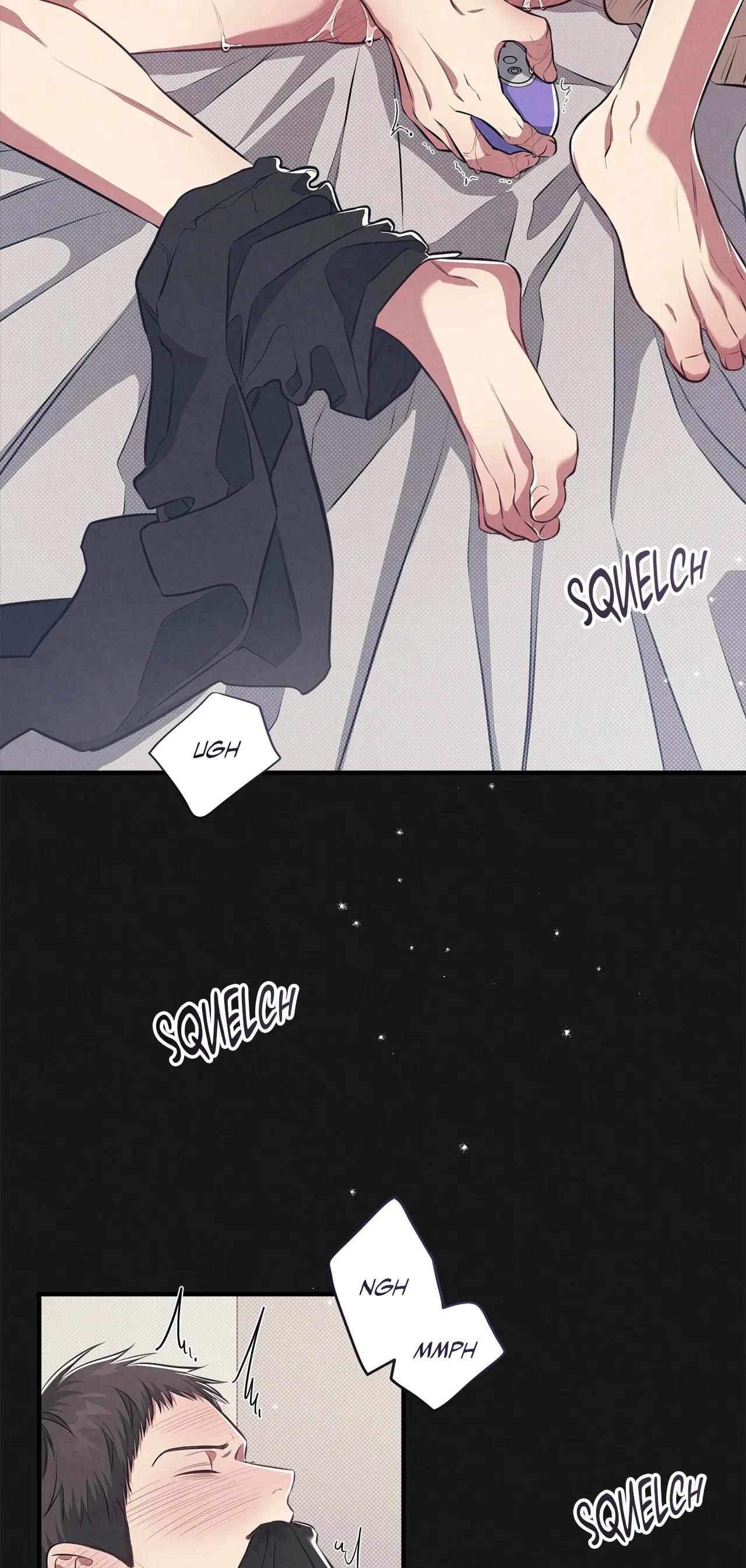 Don’t Mix Business with Pleasure! Chapter 17 - Page 13 in English