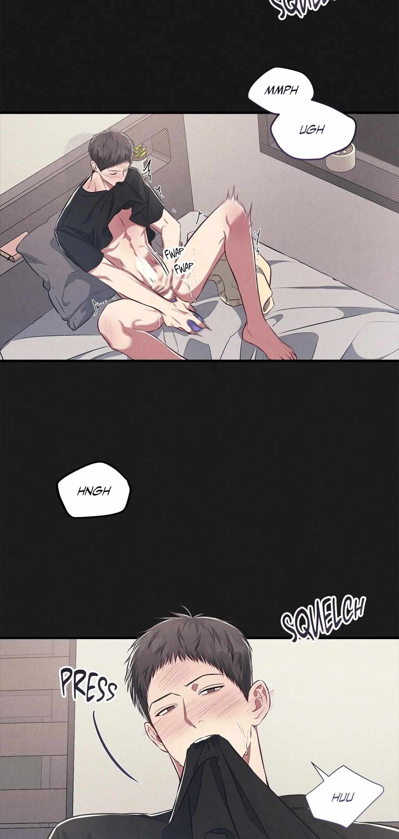 Don’t Mix Business with Pleasure! Chapter 17 - Page 15 in English
