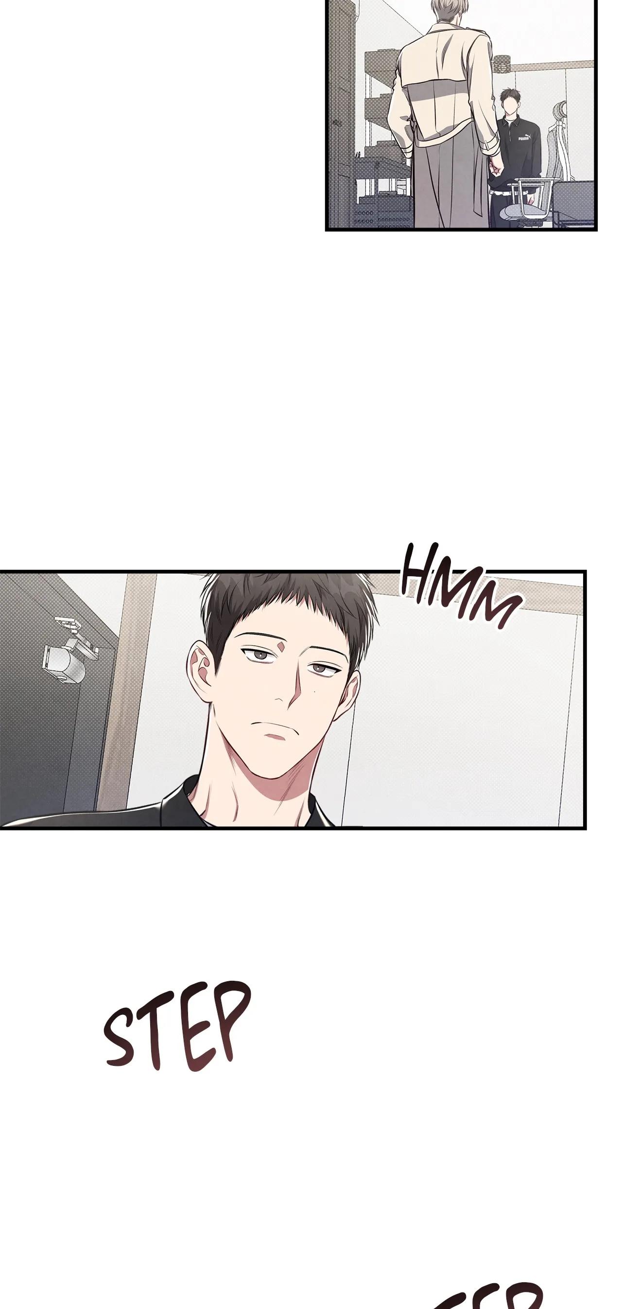 Don’t Mix Business with Pleasure! Chapter 17 - Page 26 in English
