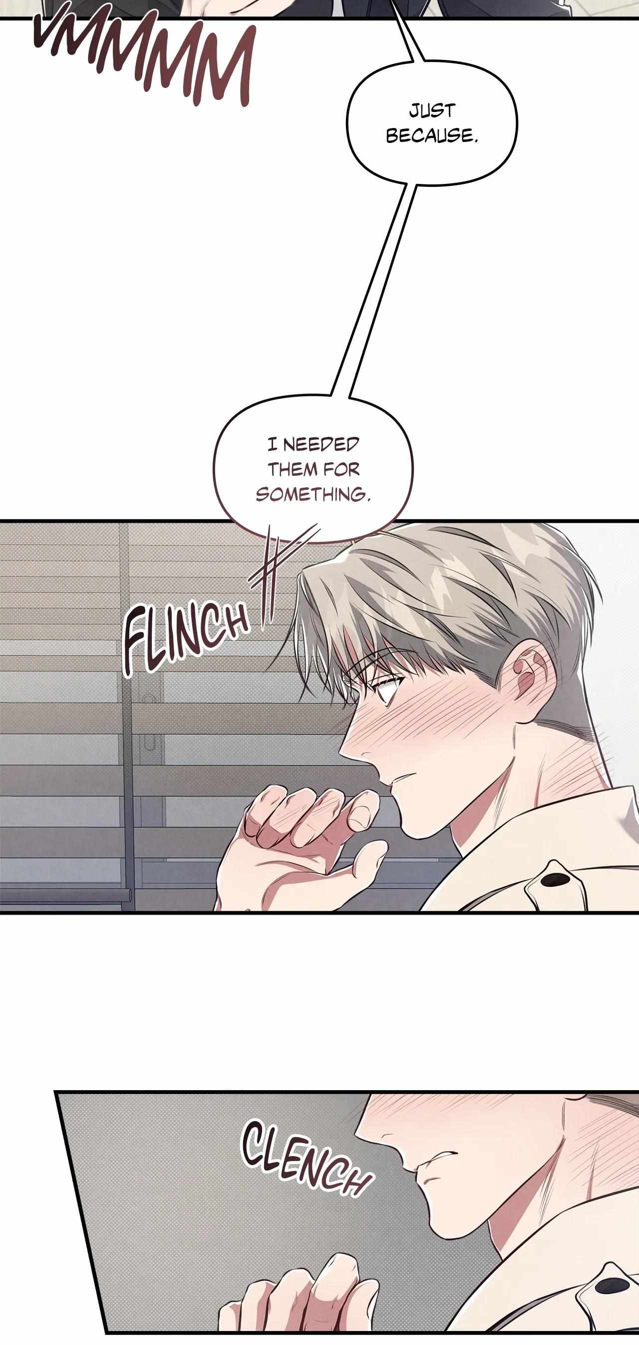 Don’t Mix Business with Pleasure! Chapter 17 - Page 29 in English