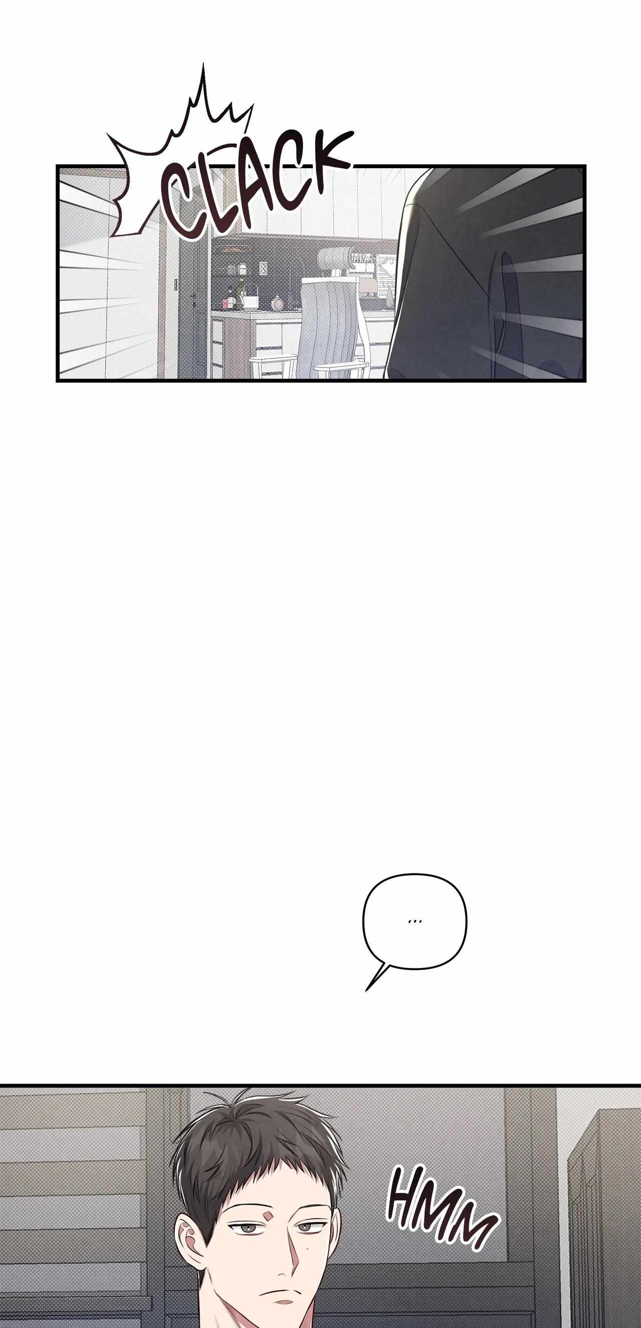 Don’t Mix Business with Pleasure! Chapter 17 - Page 41 in English