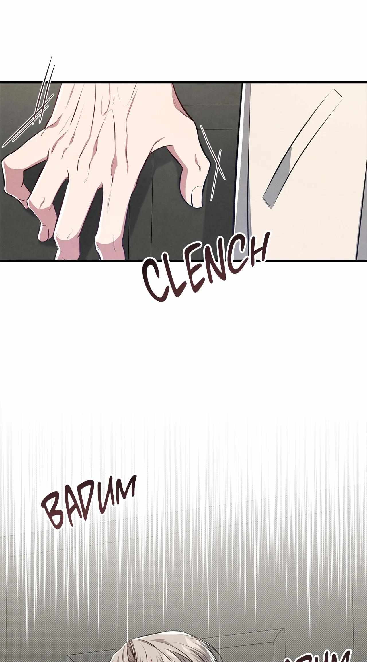 Don’t Mix Business with Pleasure! Chapter 17 - Page 45 in English