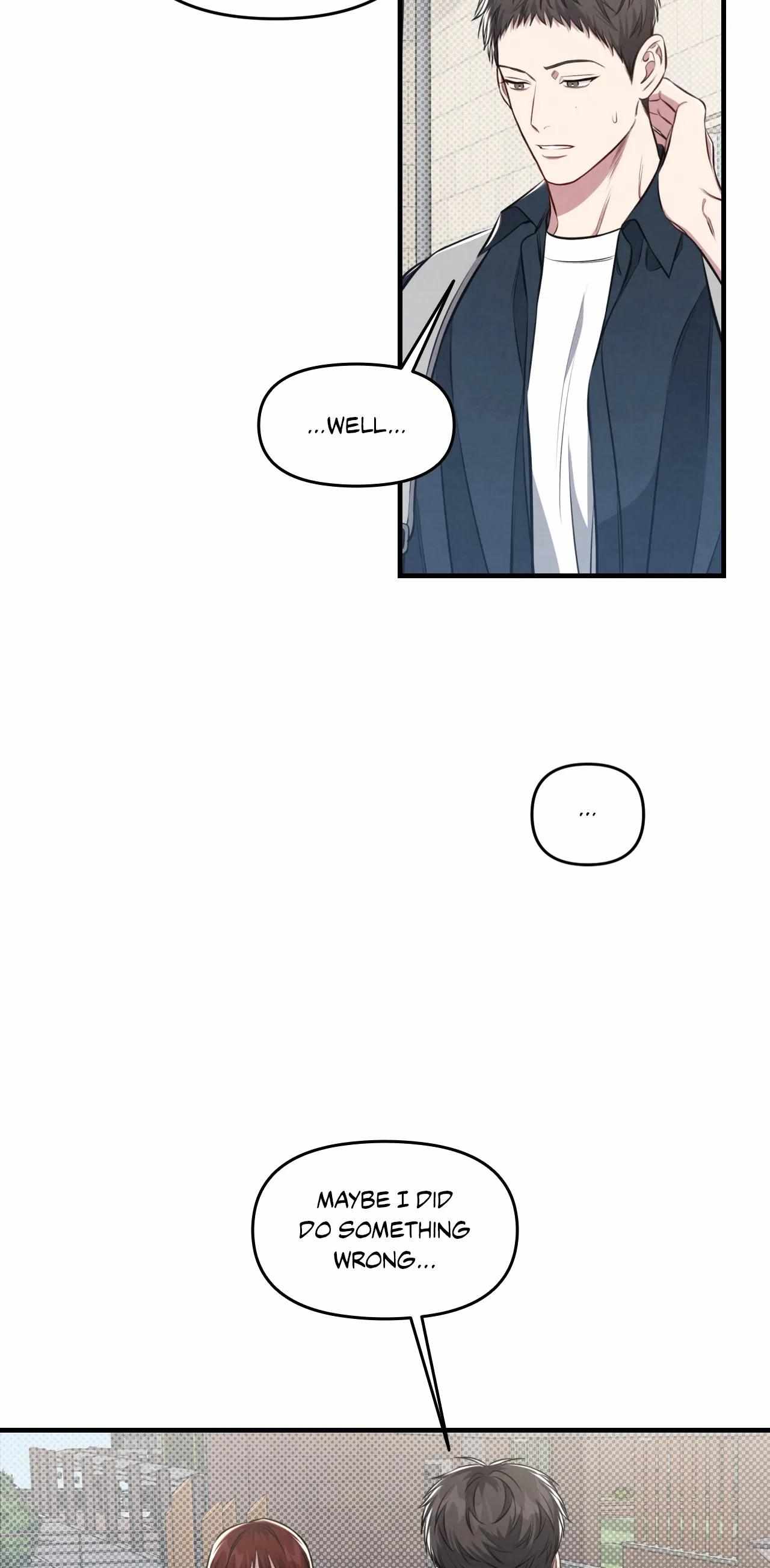 Don’t Mix Business with Pleasure! Chapter 18 - Page 28 in English