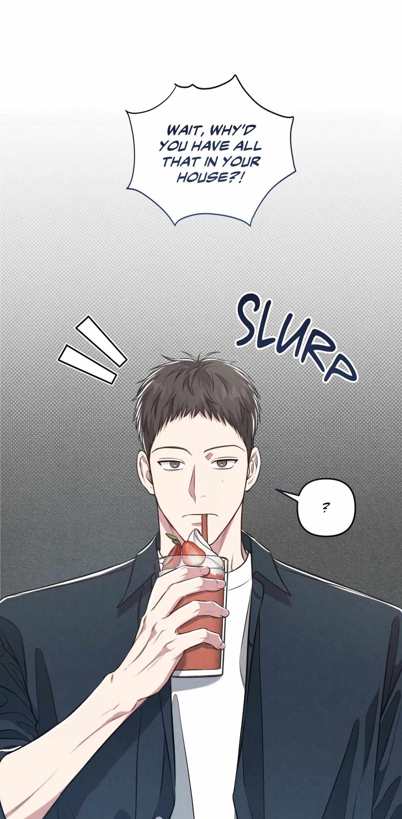 Don’t Mix Business with Pleasure! Chapter 18 - Page 33 in English