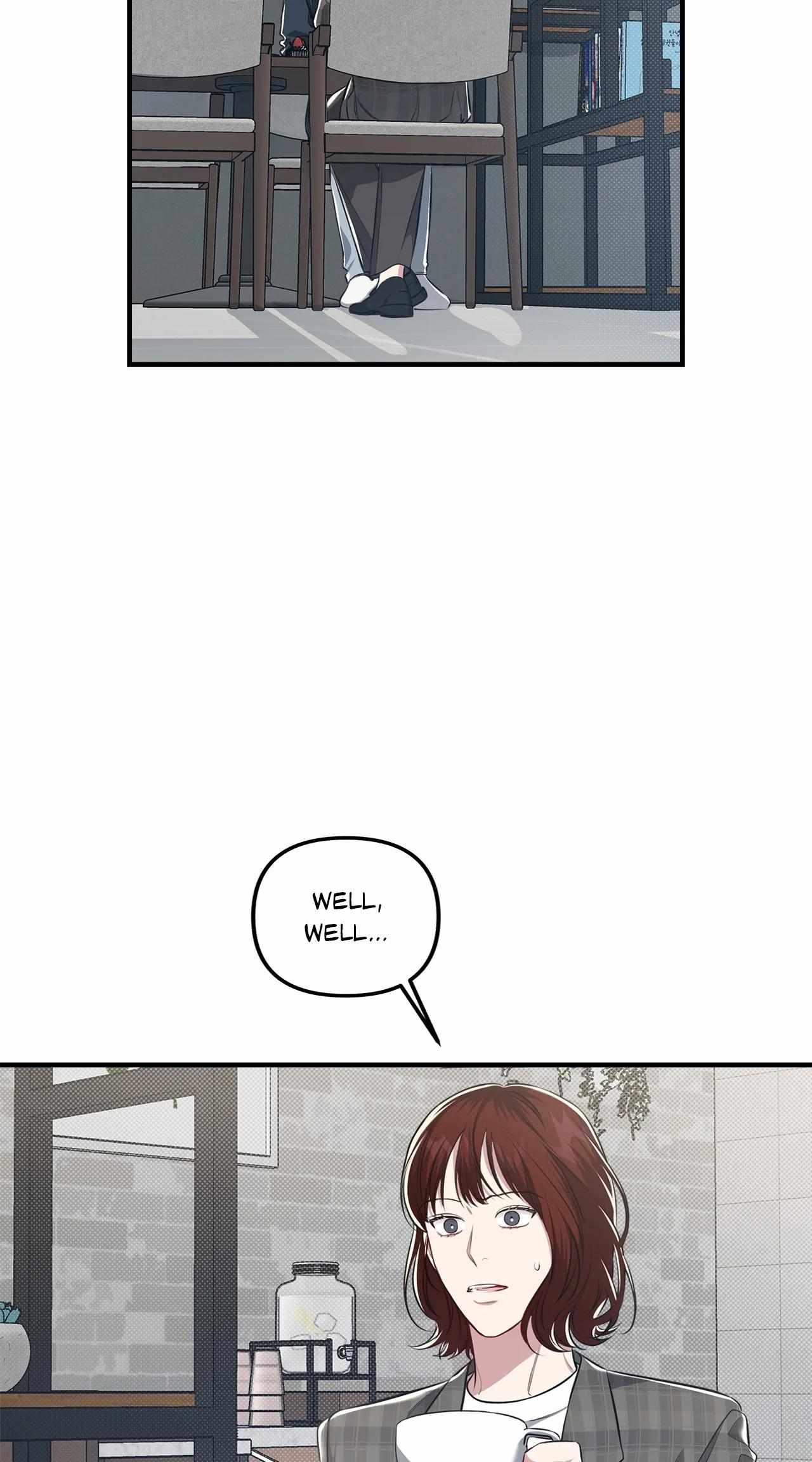 Don’t Mix Business with Pleasure! Chapter 18 - Page 40 in English