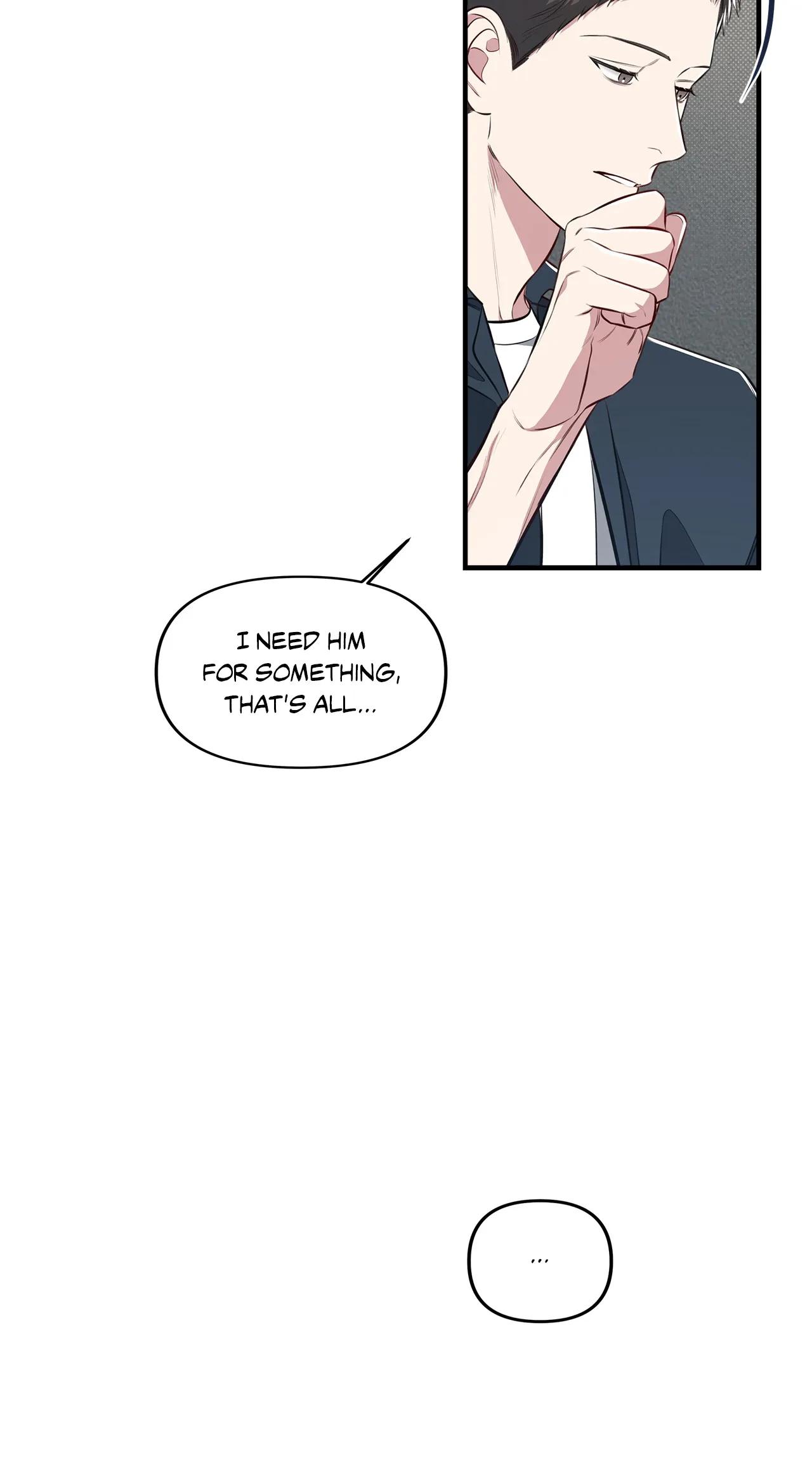 Don’t Mix Business with Pleasure! Chapter 18 - Page 42 in English
