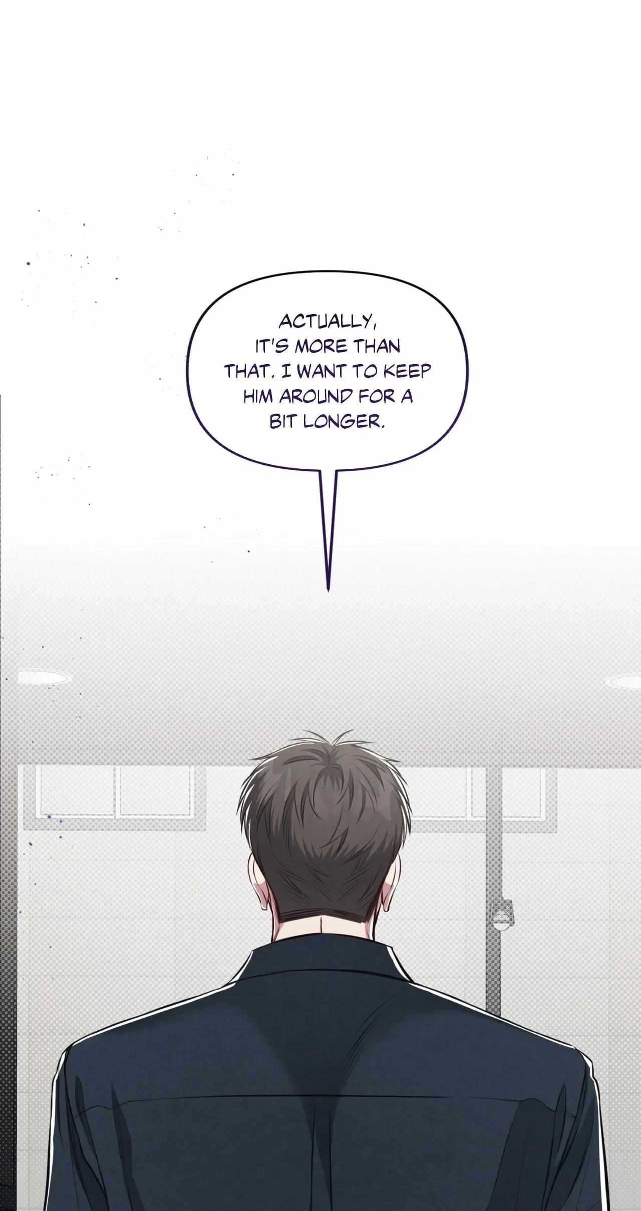 Don’t Mix Business with Pleasure! Chapter 18 - Page 43 in English