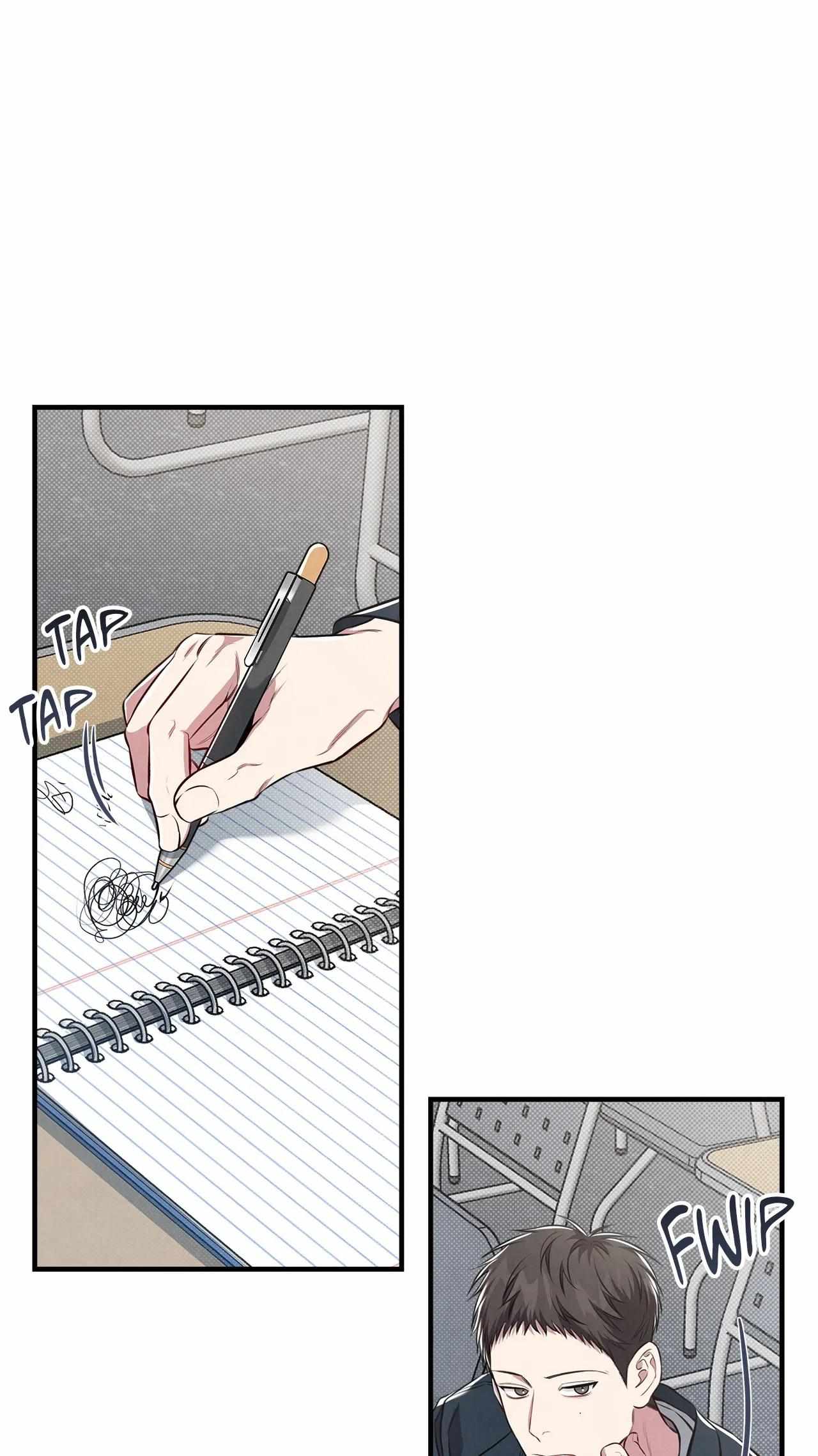 Don’t Mix Business with Pleasure! Chapter 18 - Page 6 in English