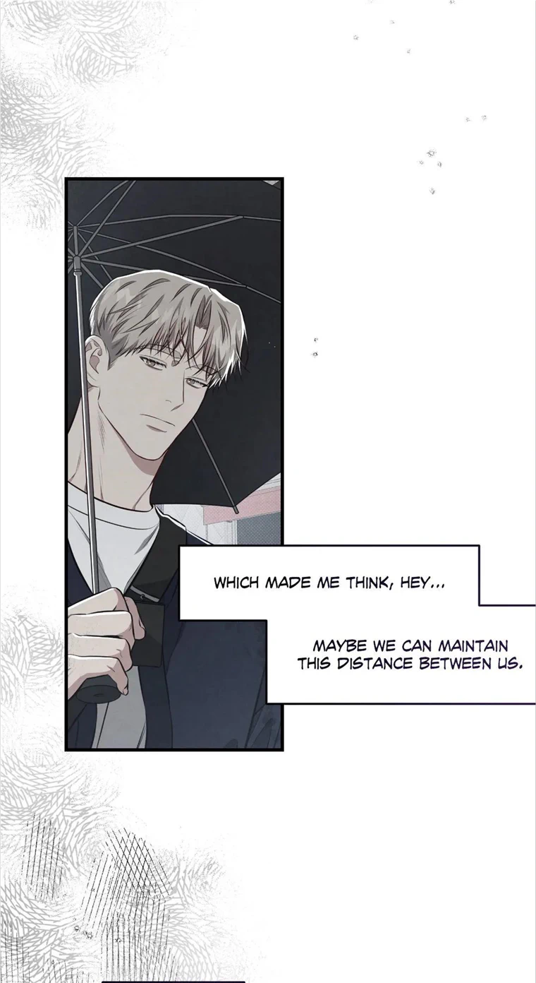 Don’t Mix Business with Pleasure! Chapter 19 - Page 27 in English