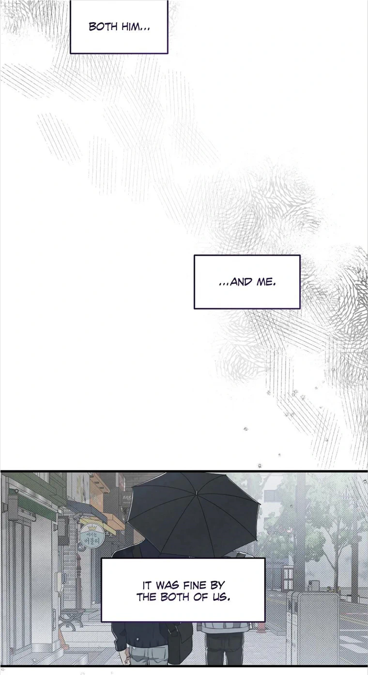 Don’t Mix Business with Pleasure! Chapter 19 - Page 28 in English