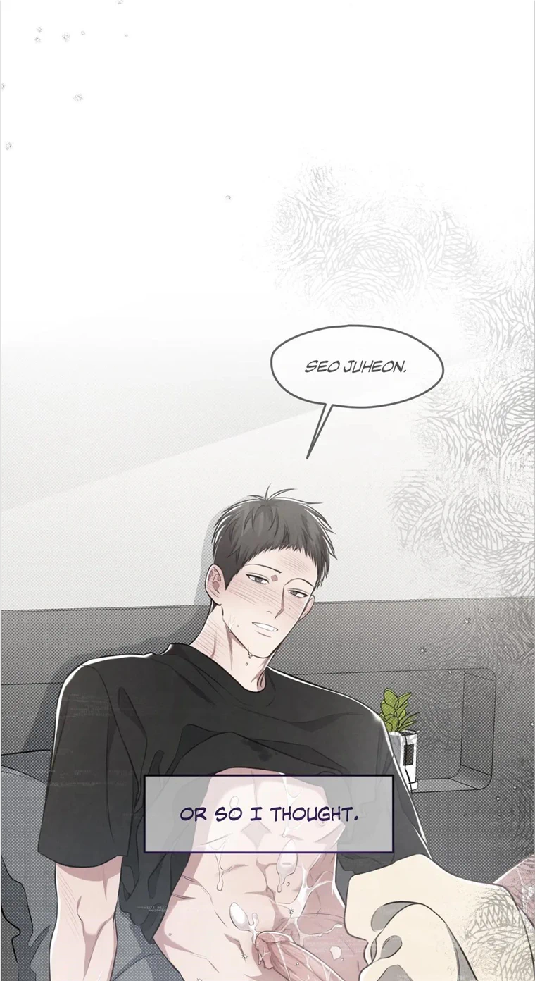 Don’t Mix Business with Pleasure! Chapter 19 - Page 29 in English
