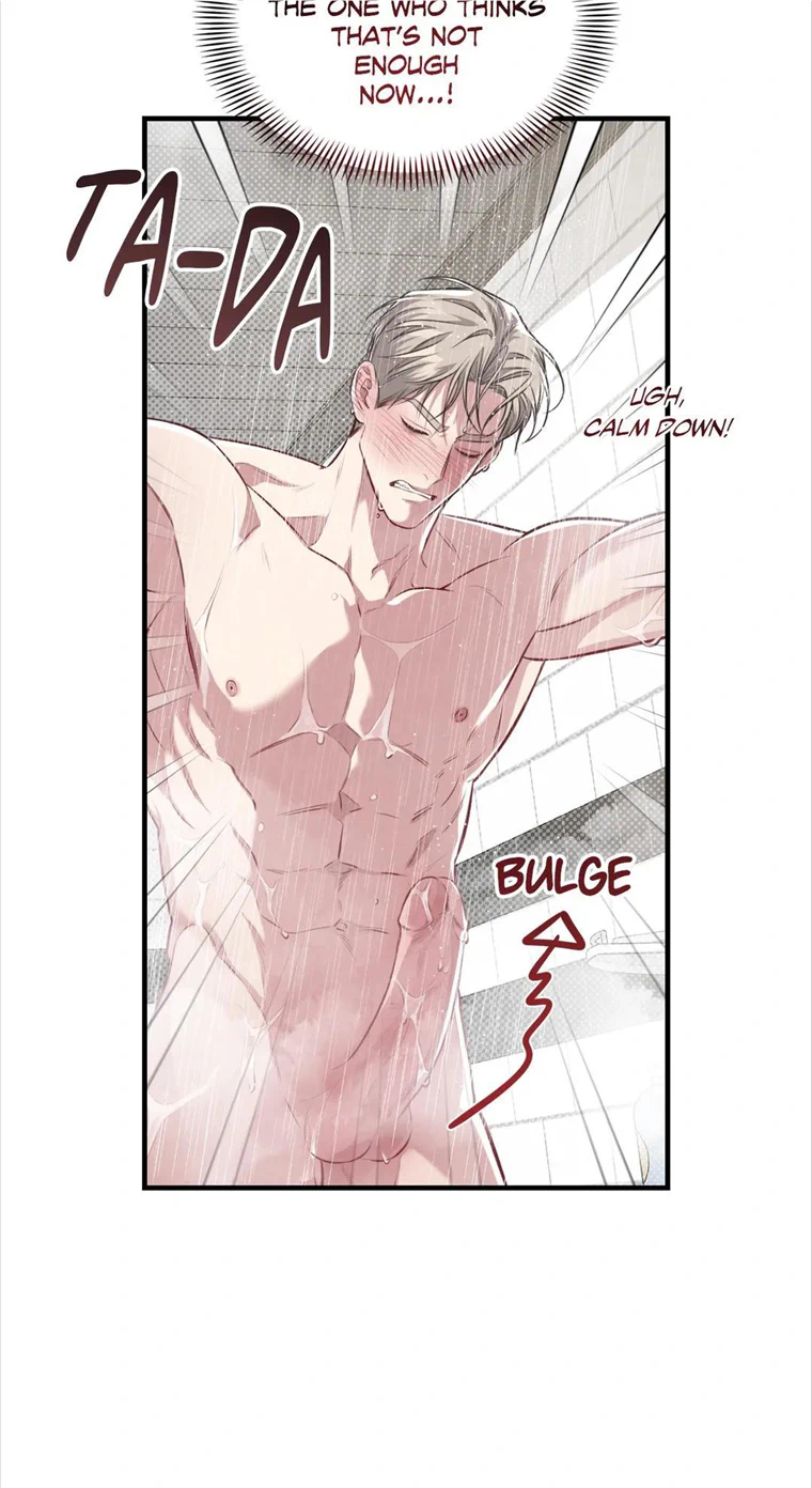 Don’t Mix Business with Pleasure! Chapter 19 - Page 32 in English