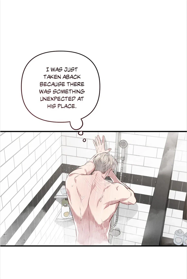 Don’t Mix Business with Pleasure! Chapter 19 - Page 34 in English