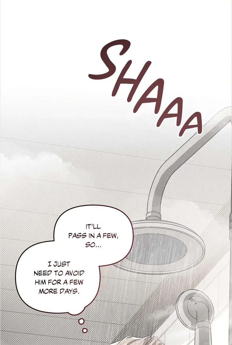 Don’t Mix Business with Pleasure! Chapter 19 - Page 35 in English