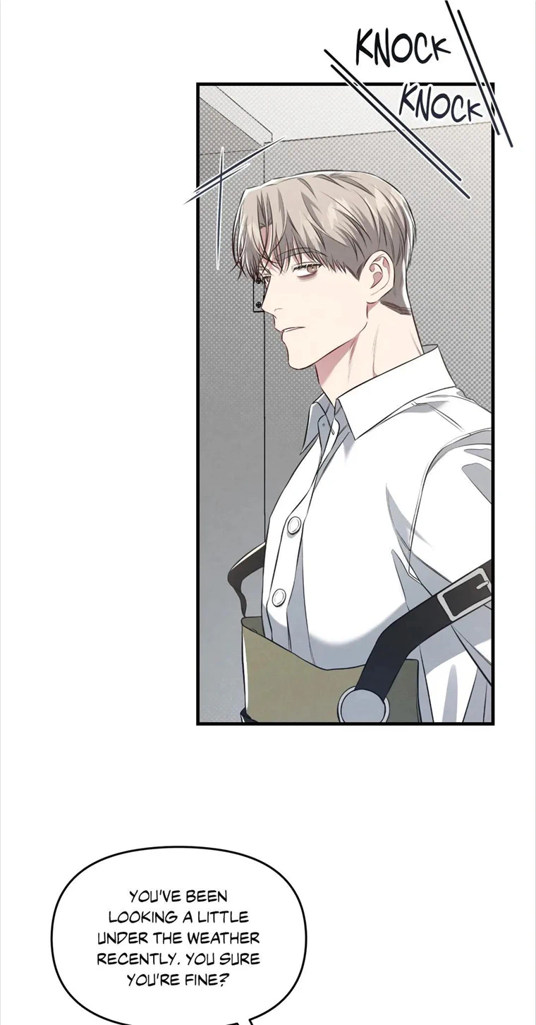 Don’t Mix Business with Pleasure! Chapter 19 - Page 4 in English