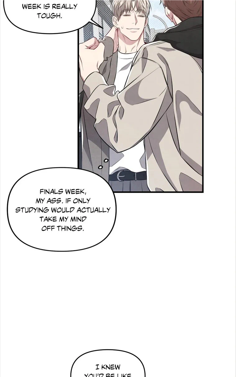 Don’t Mix Business with Pleasure! Chapter 19 - Page 44 in English