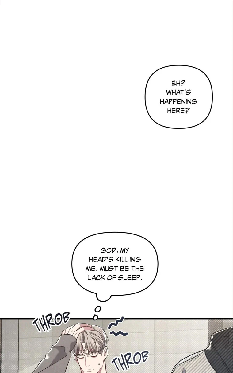 Don’t Mix Business with Pleasure! Chapter 19 - Page 46 in English