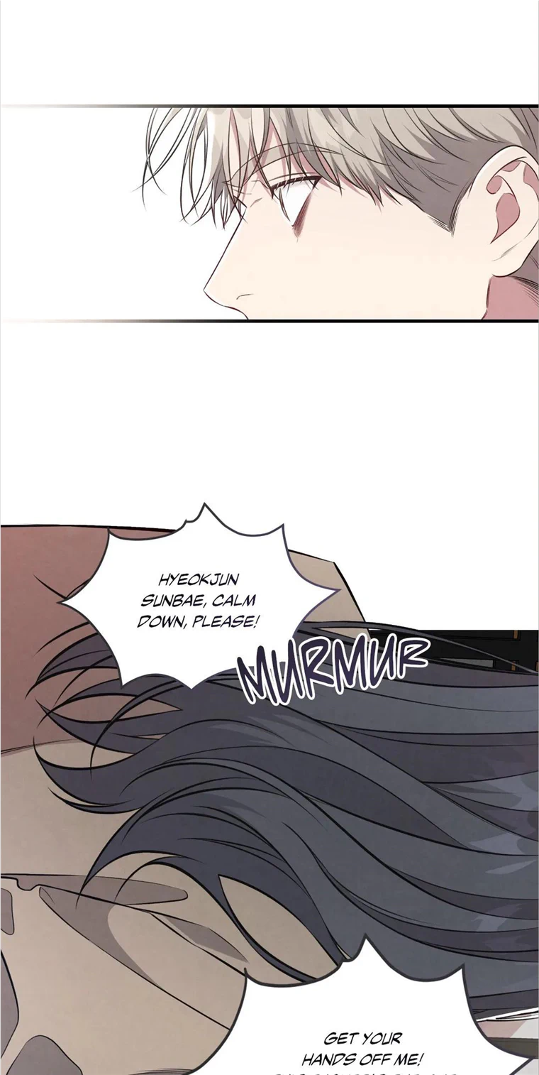 Don’t Mix Business with Pleasure! Chapter 19 - Page 50 in English