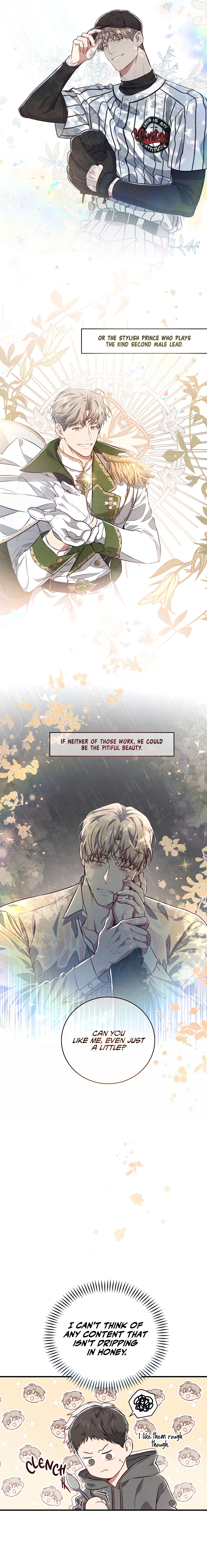 Don’t Mix Business with Pleasure! Chapter 2 - Page 7 in English